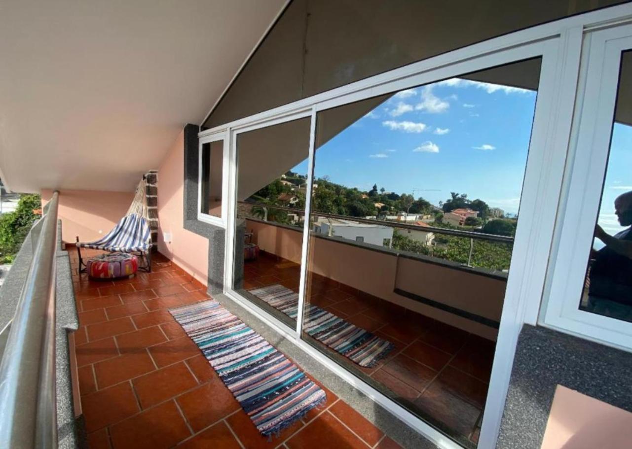 Casa Dos Amigos Panoramic View Gasthof *