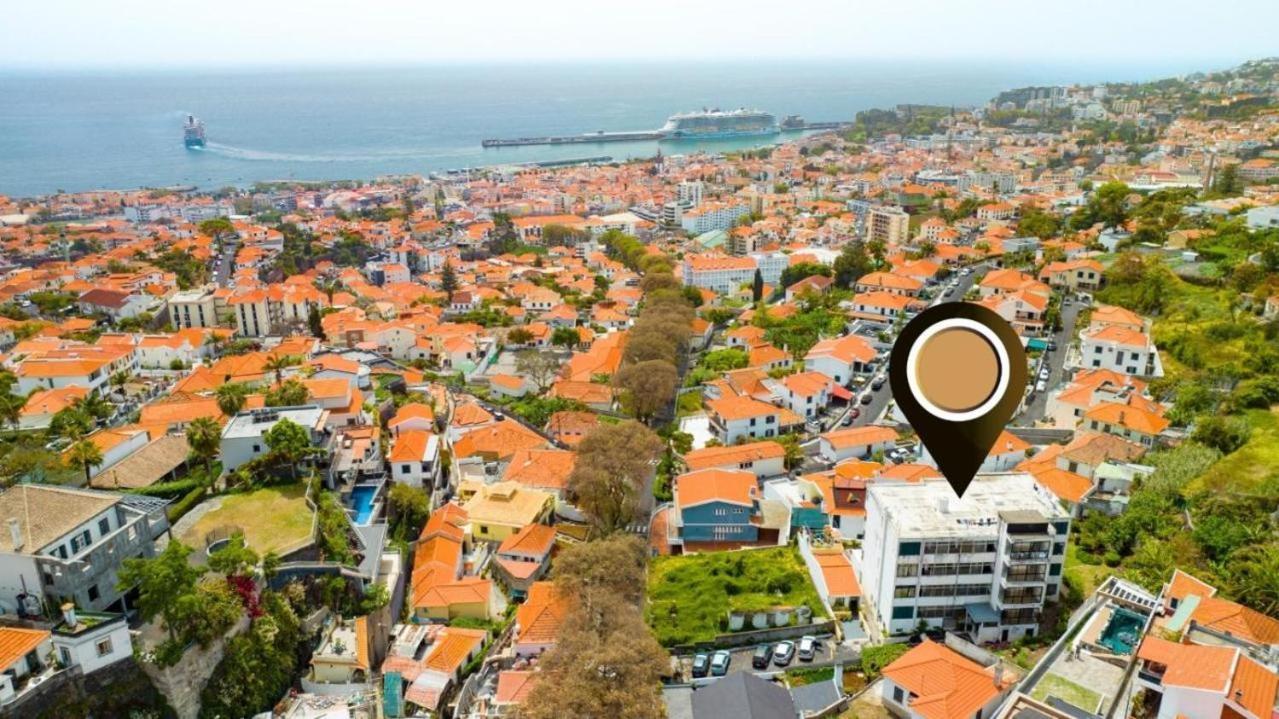 Refugio Na 104 Apartamento Funchal (Madeira)