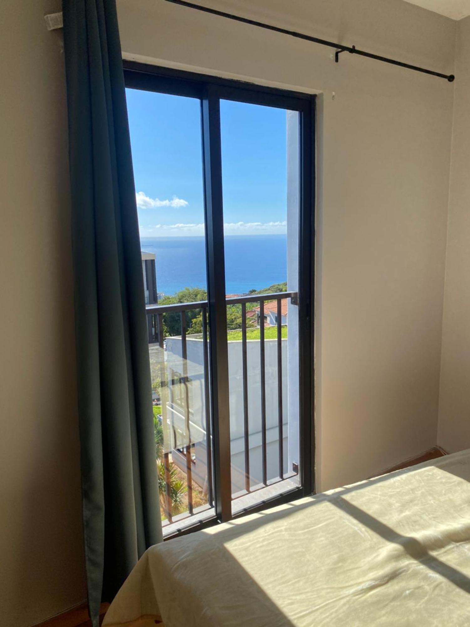 Varzea Park Apartment Funchal (Madeira)