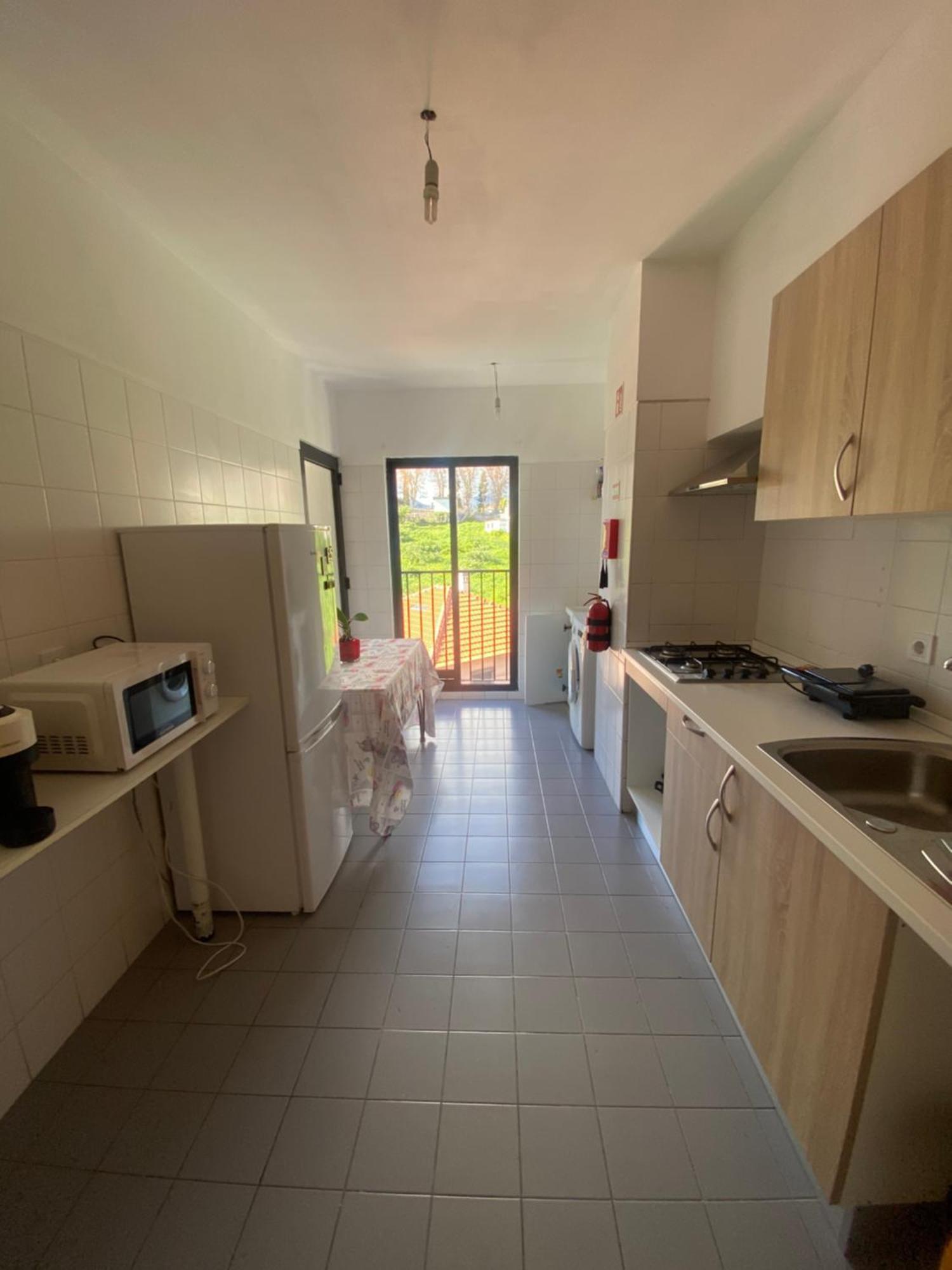 Varzea Park Apartment Funchal (Madeira)