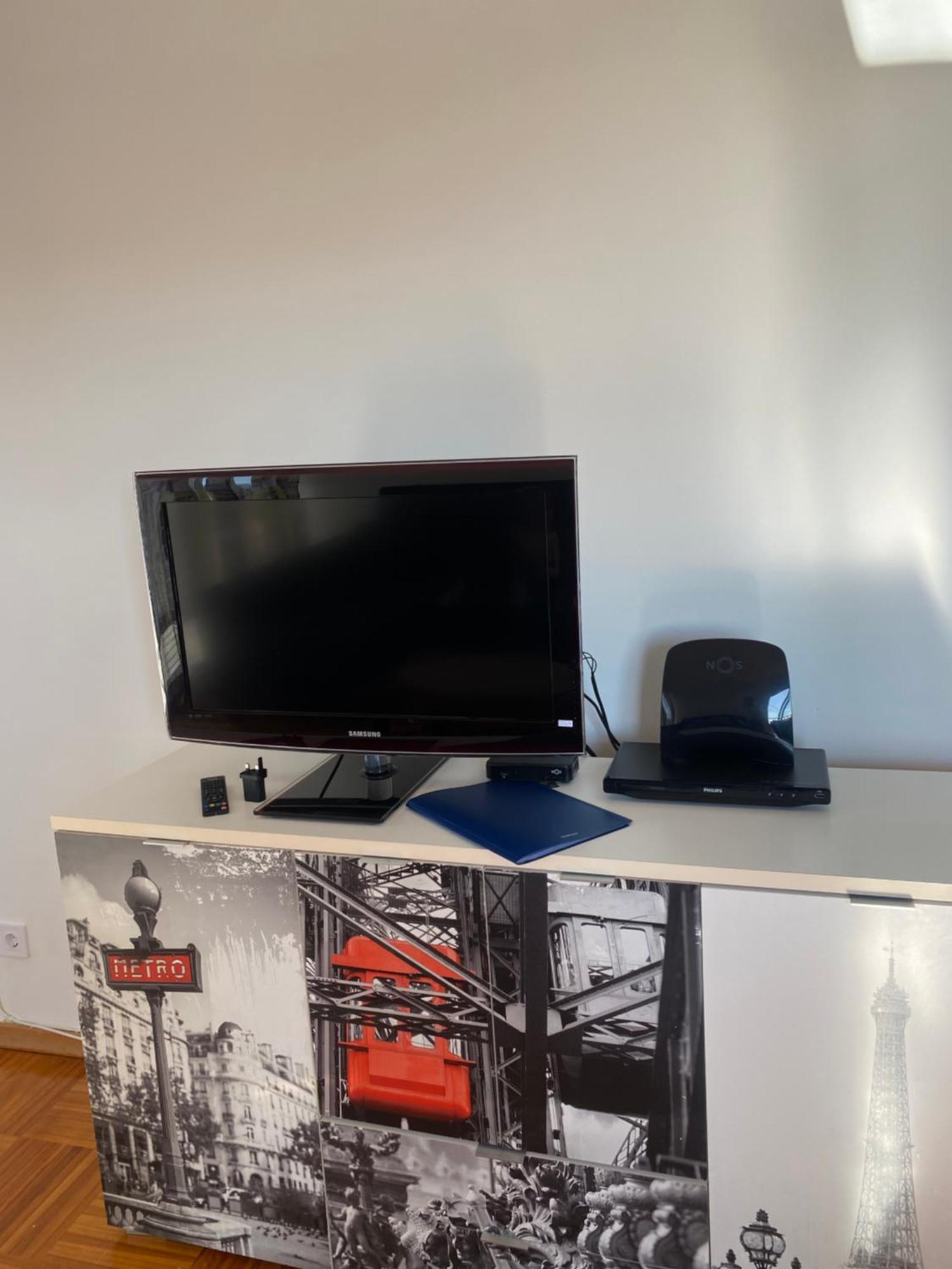 Varzea Park Apartment *