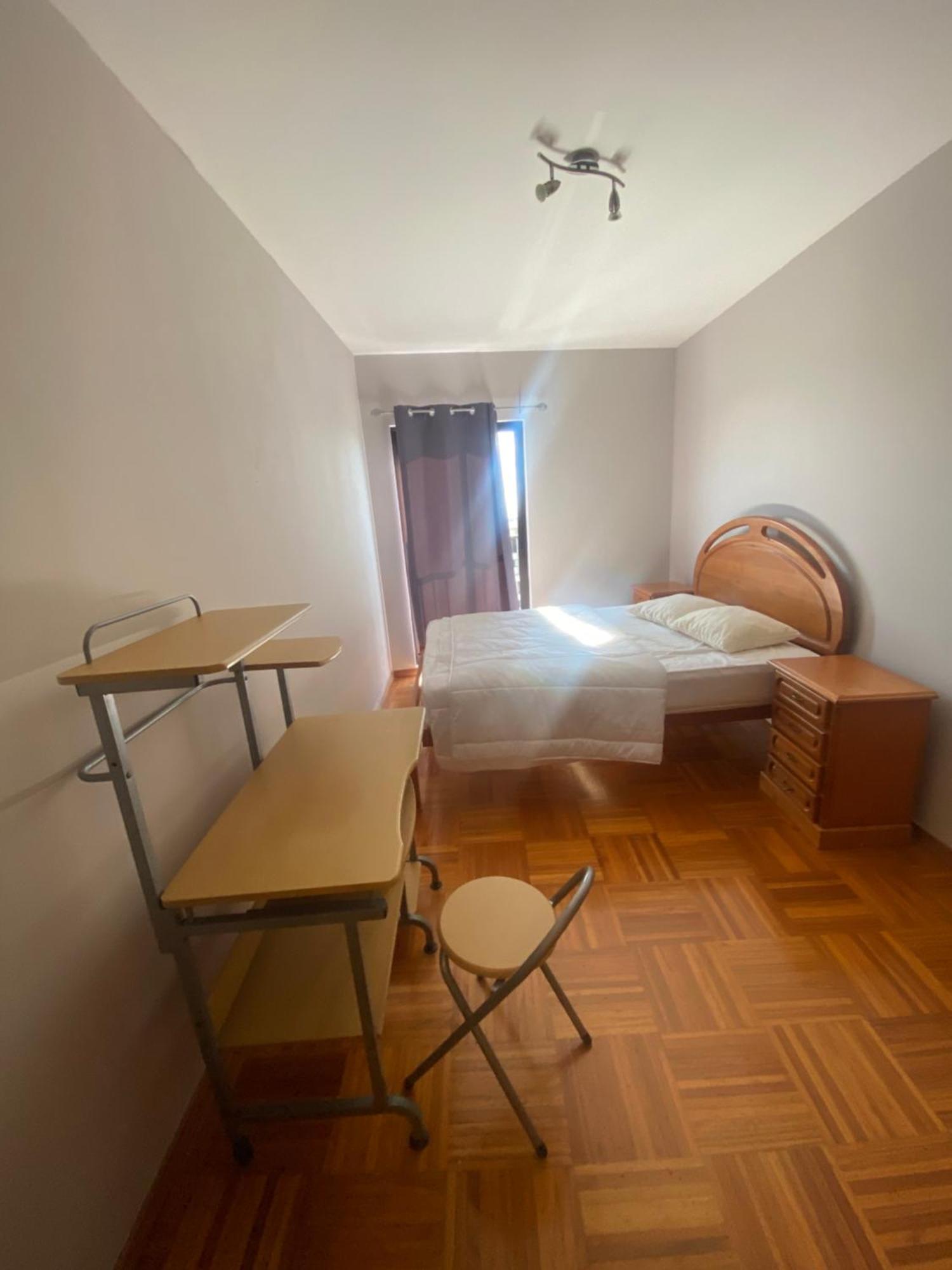 Varzea Park Apartment *