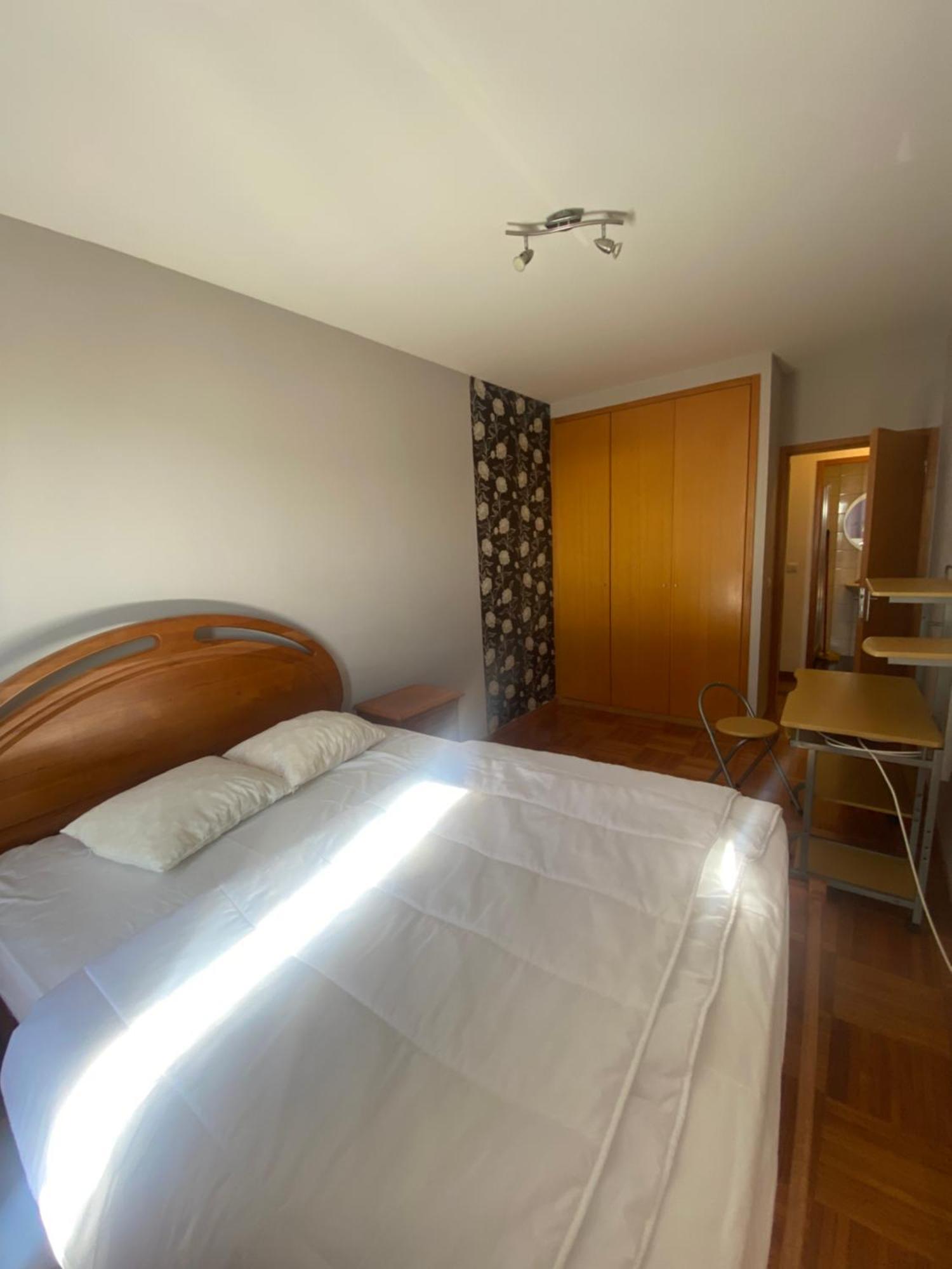 Varzea Park Apartment *