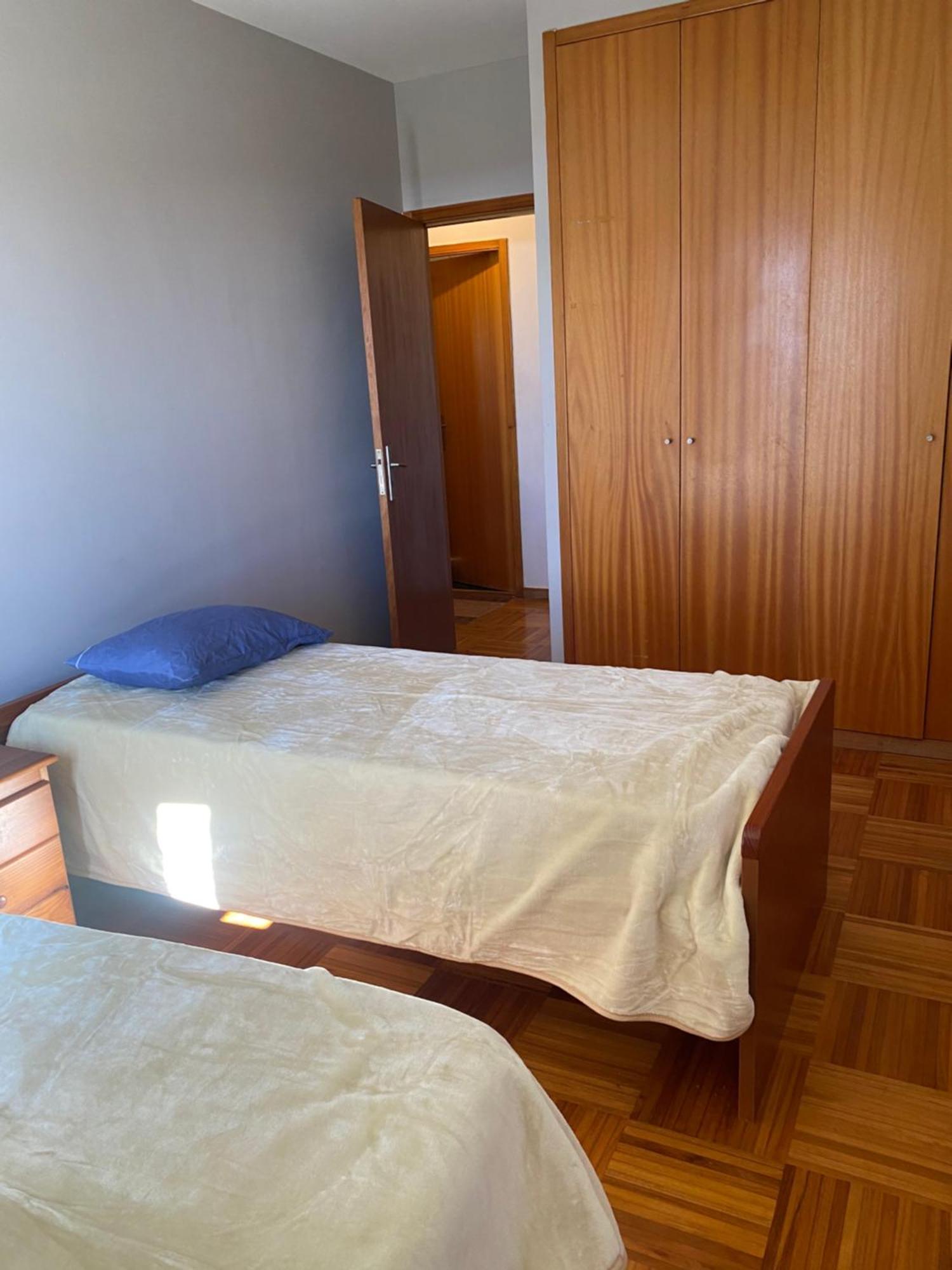 Varzea Park Apartment *