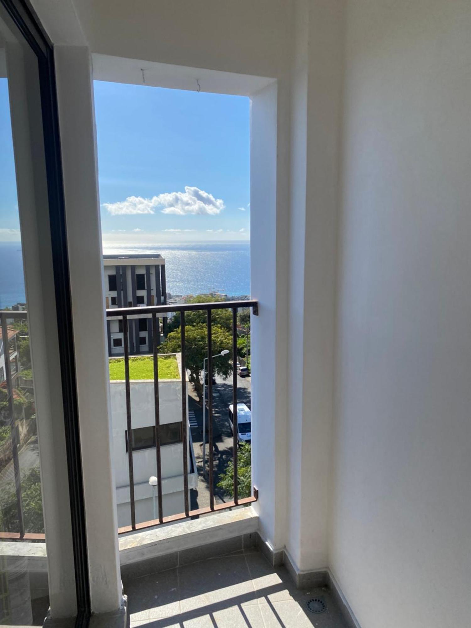 Varzea Park Apartment Funchal (Madeira)