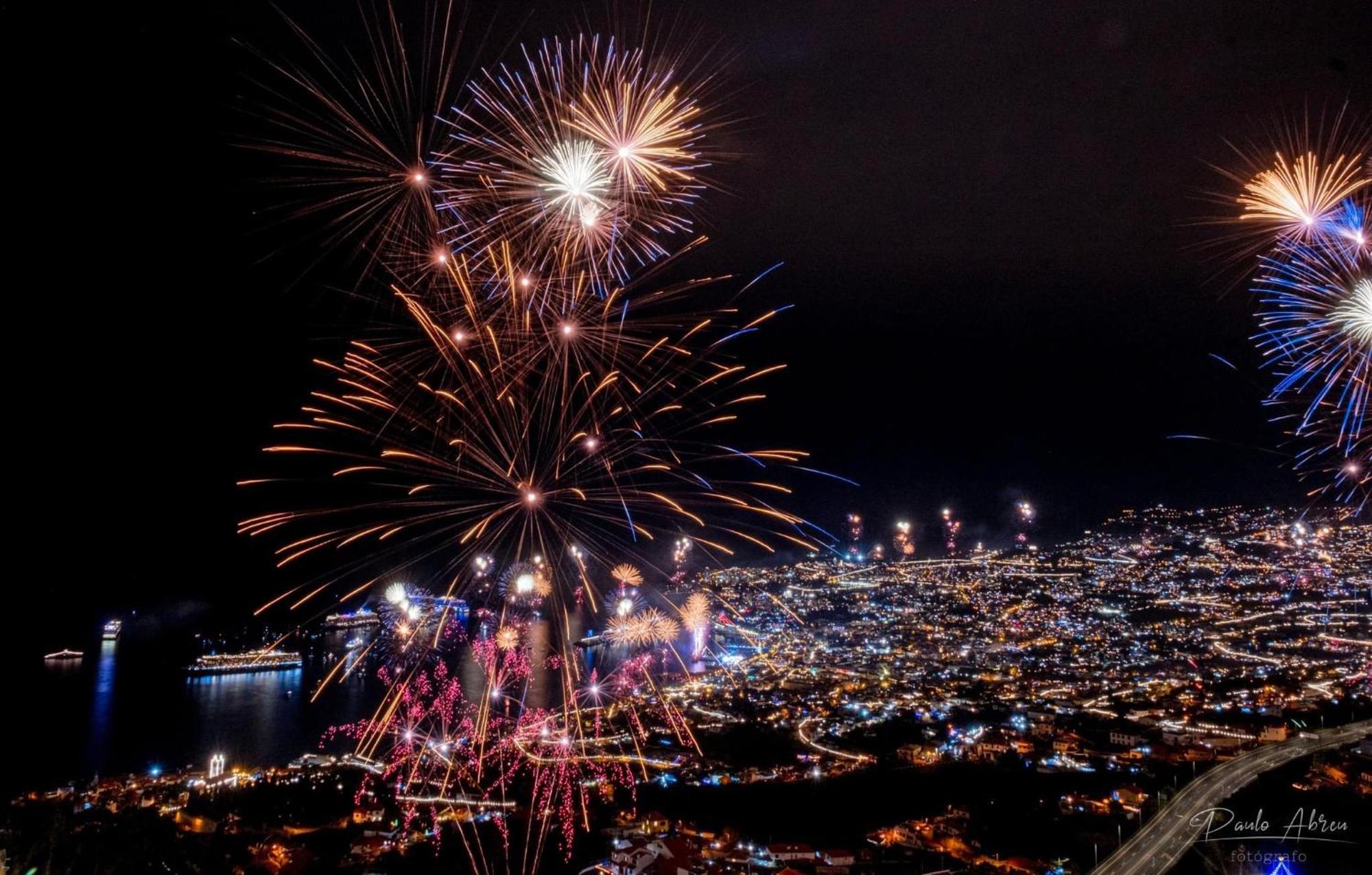 Tiz House Funchal (Madeira)