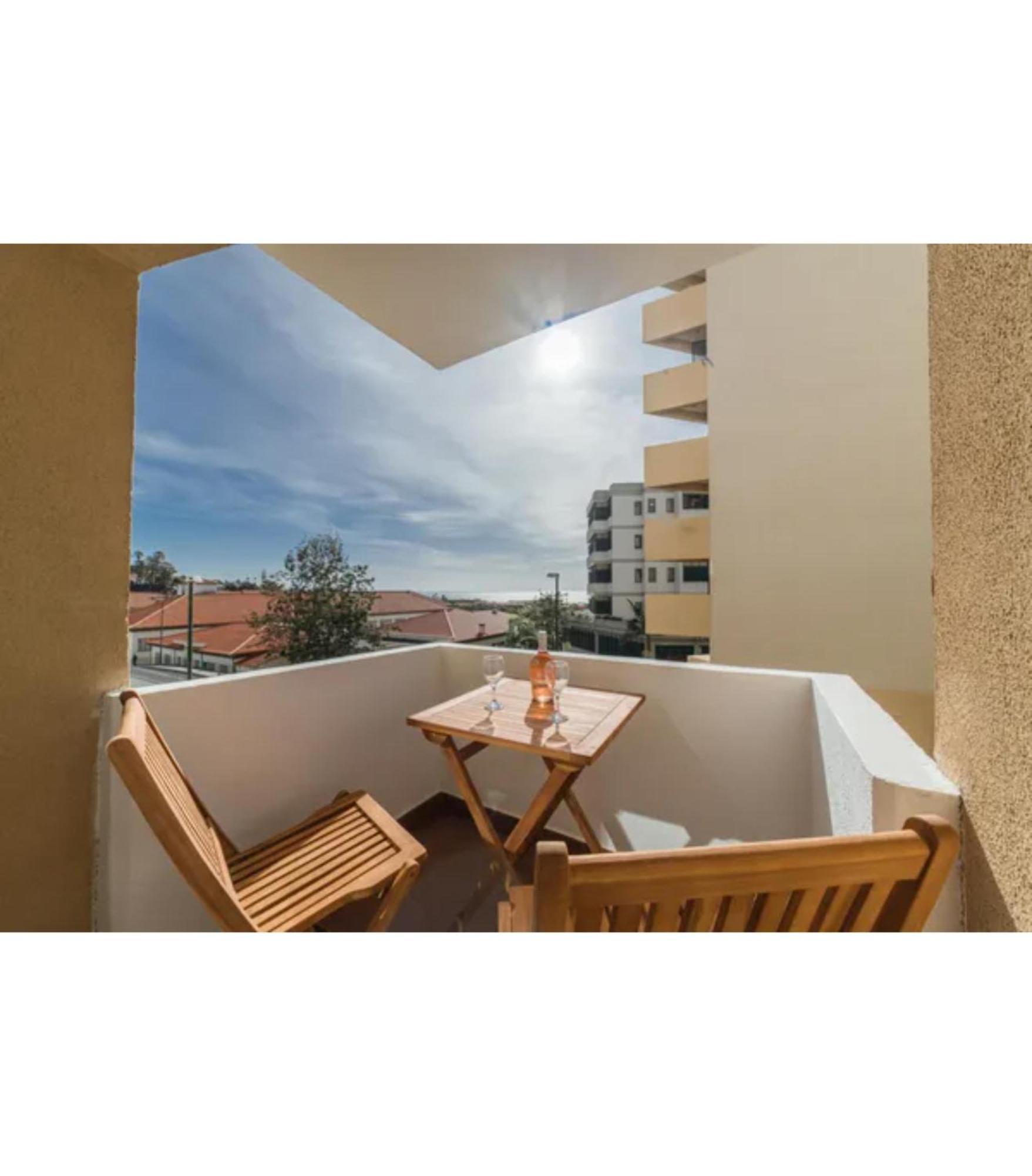 Apartamento View *