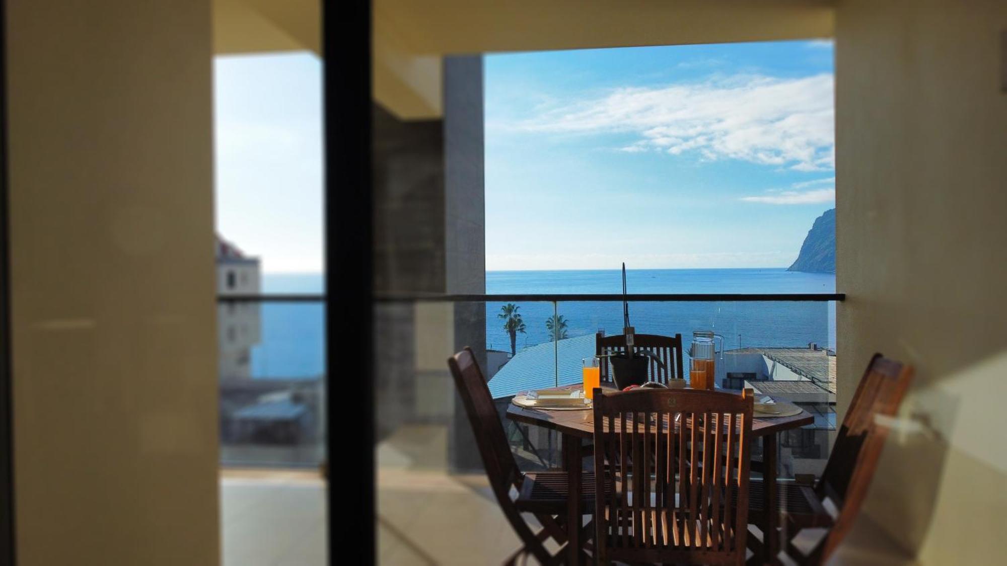 Apartamento Sunset Bay By Lovelystay *