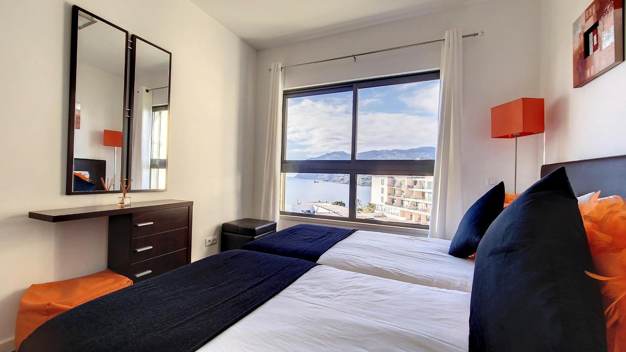Apartamento Sunset Bay By Lovelystay *