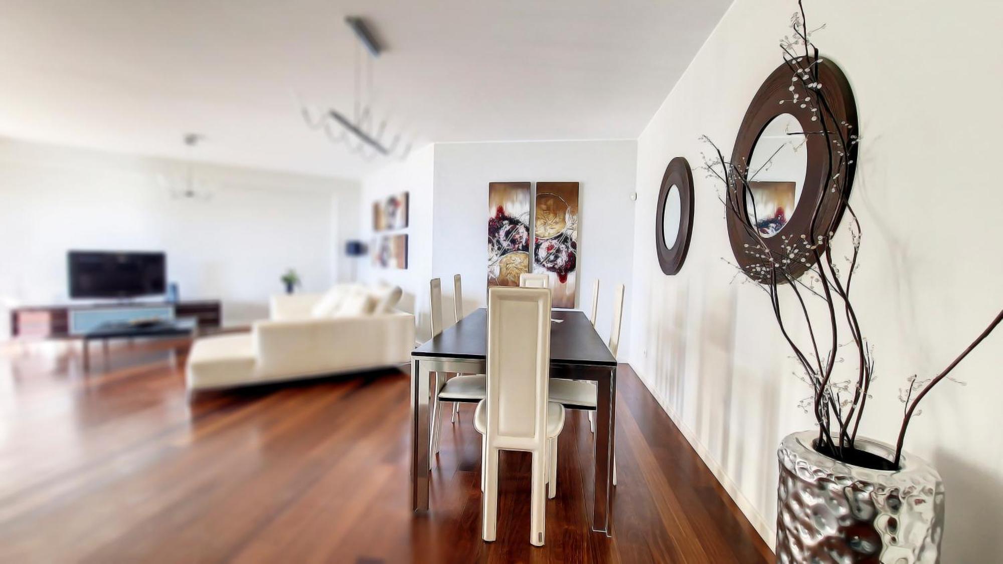 Apartment Sunset Bay By Lovelystay *