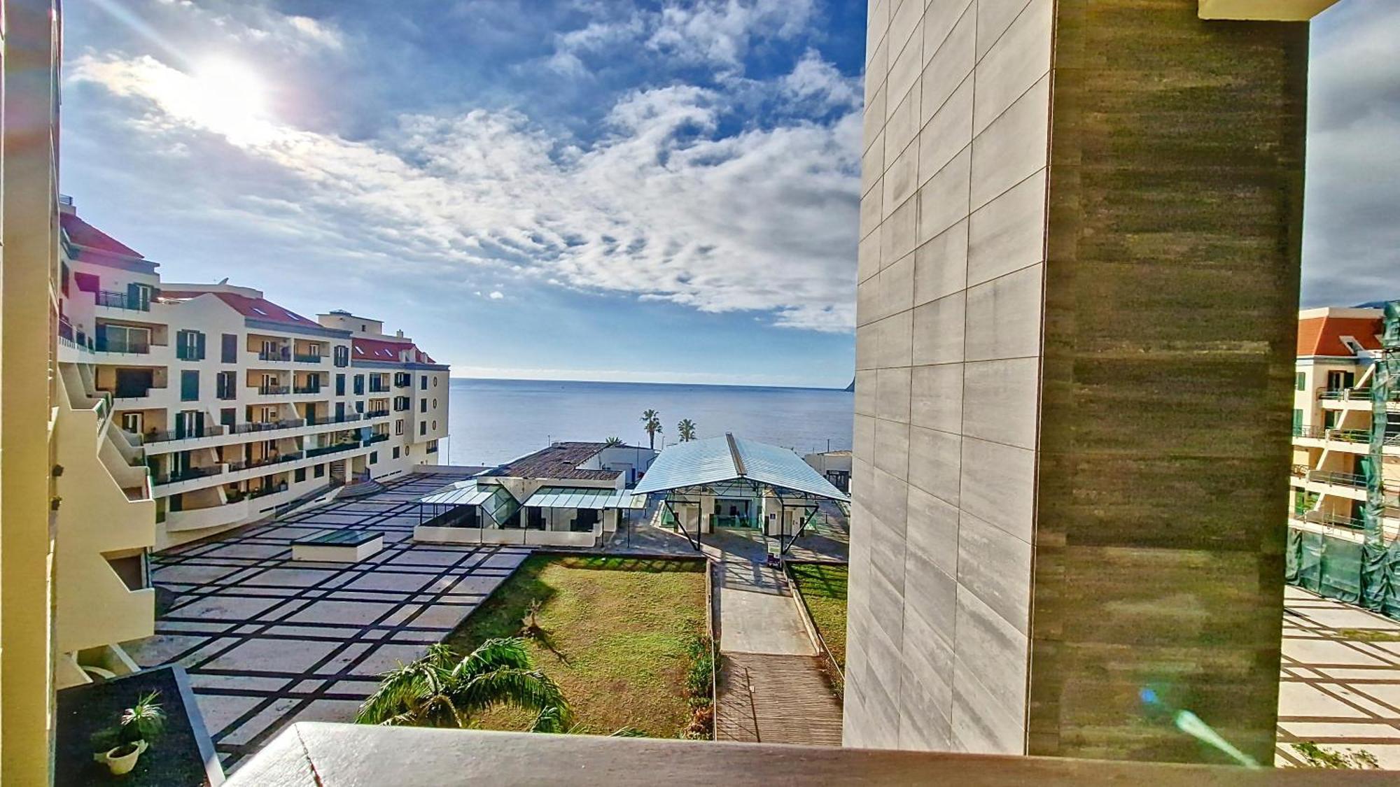 Sunset Bay By Lovelystay Apartment *