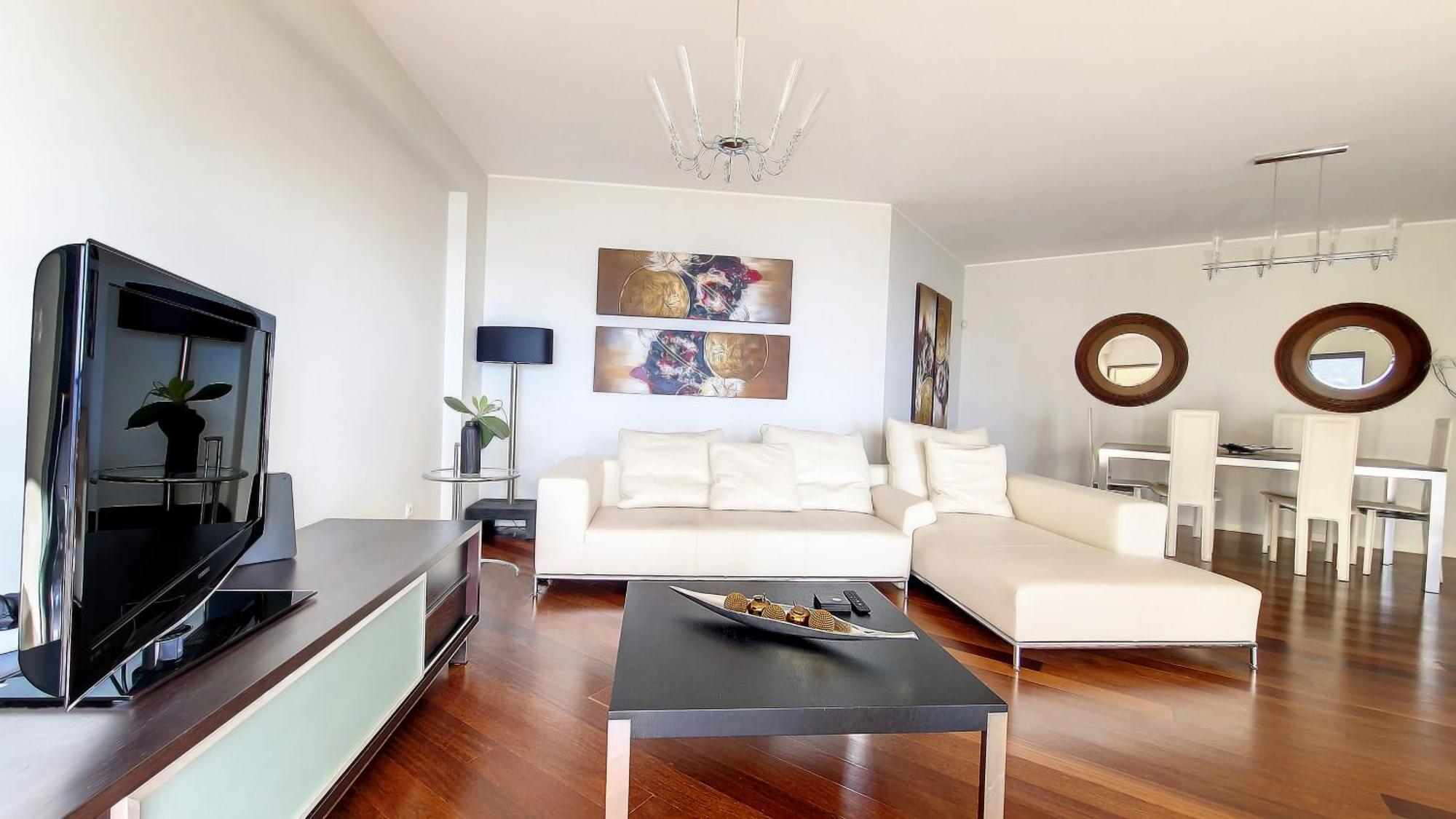 Sunset Bay By Lovelystay Apartment *