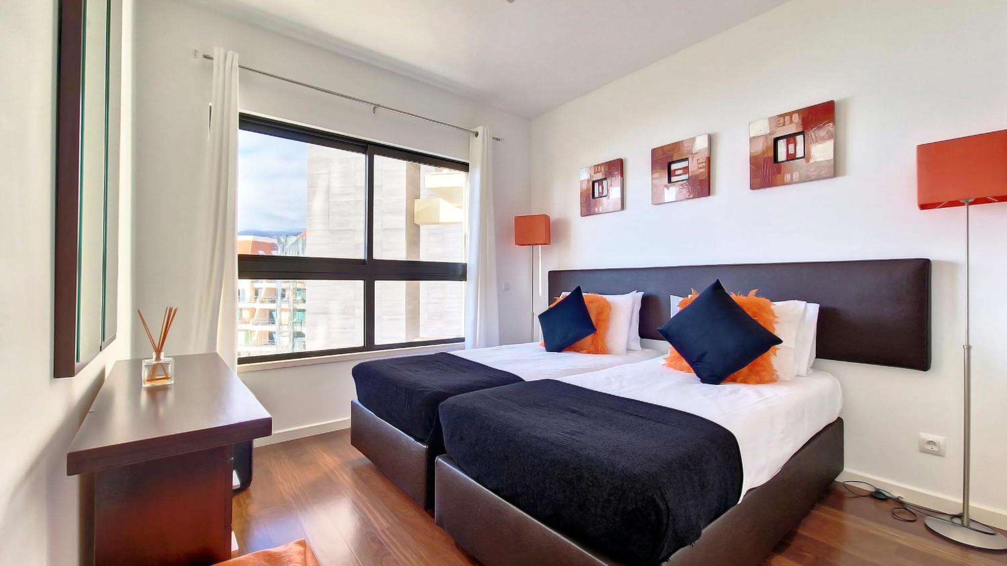Apartment Sunset Bay By Lovelystay Funchal (Madeira)