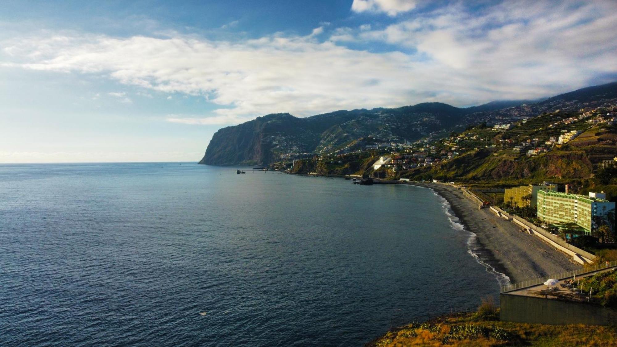 Sunset Bay By Lovelystay Funchal (Madeira)