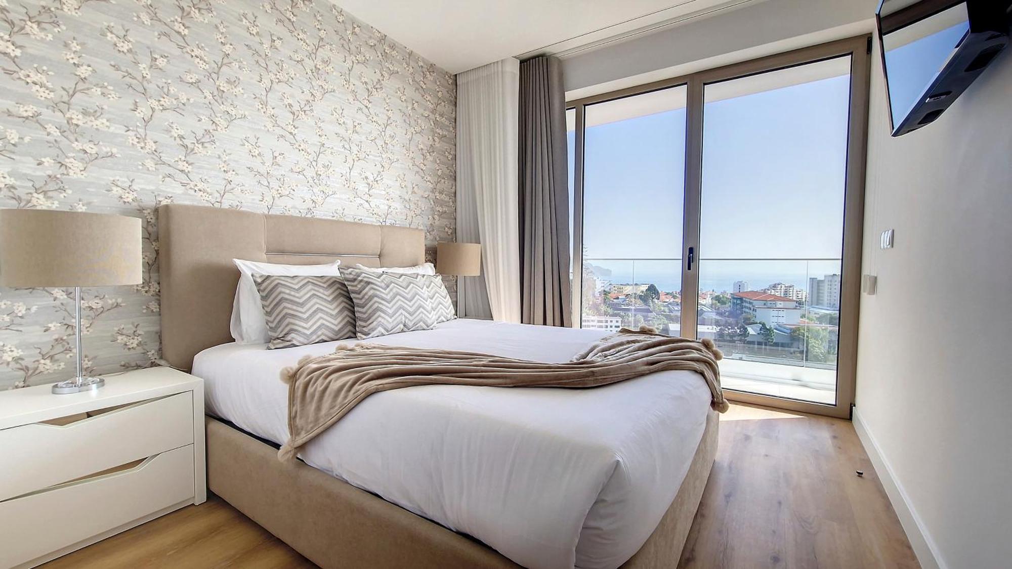 Avril Nest By Lovelystay Apartment
