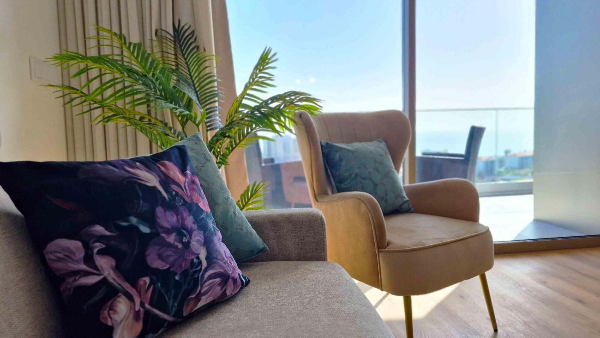 Avril Nest By Lovelystay * Funchal (Madeira)