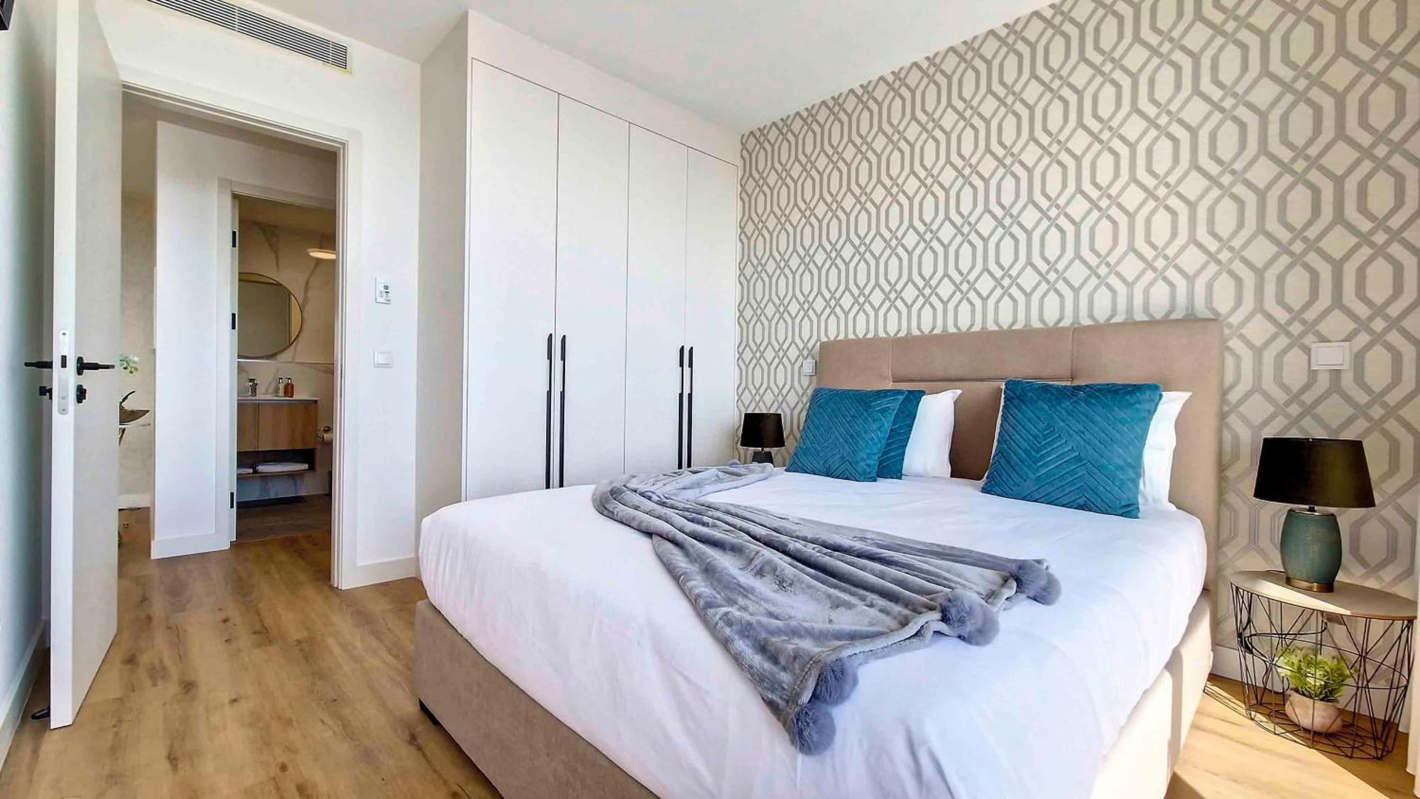 Apartment Avril Nest By Lovelystay *