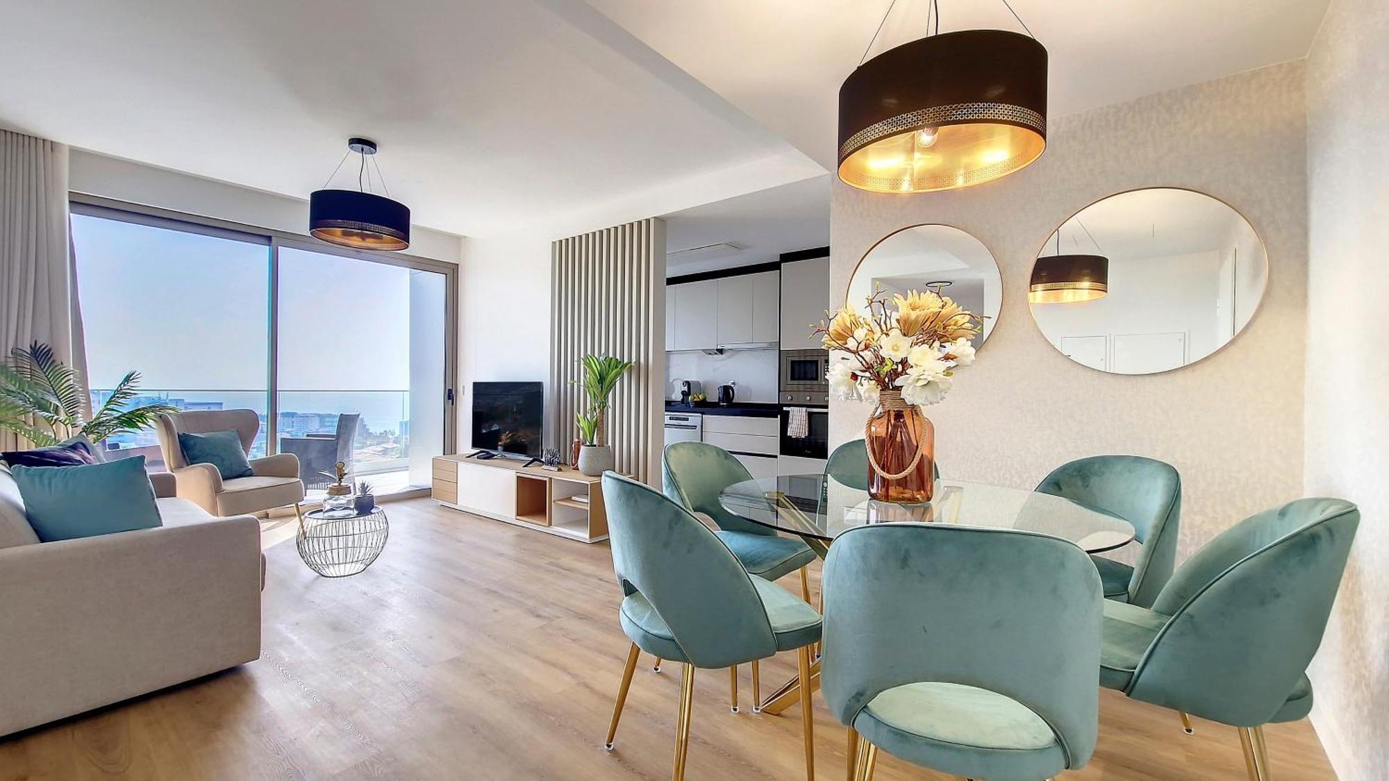 Avril Nest By Lovelystay Apartment