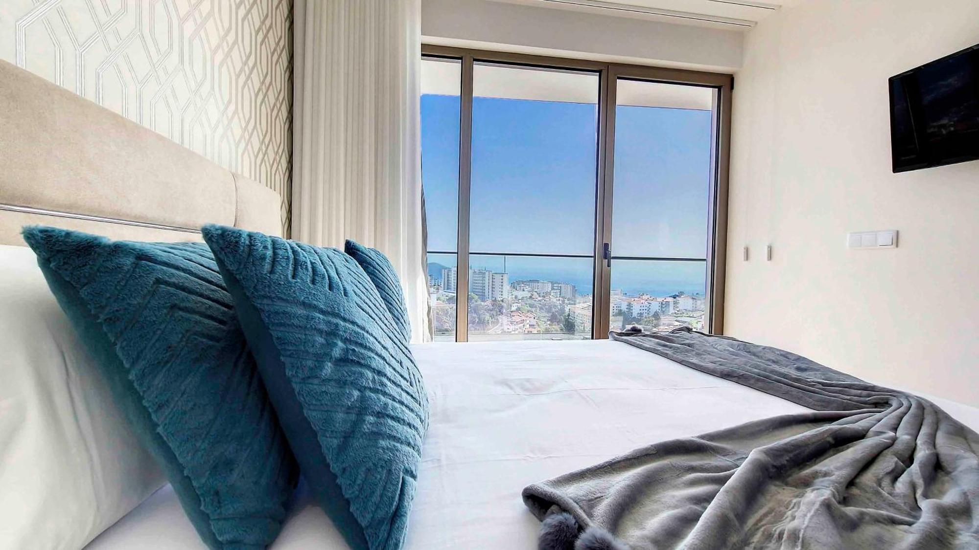 Apartment Avril Nest By Lovelystay
