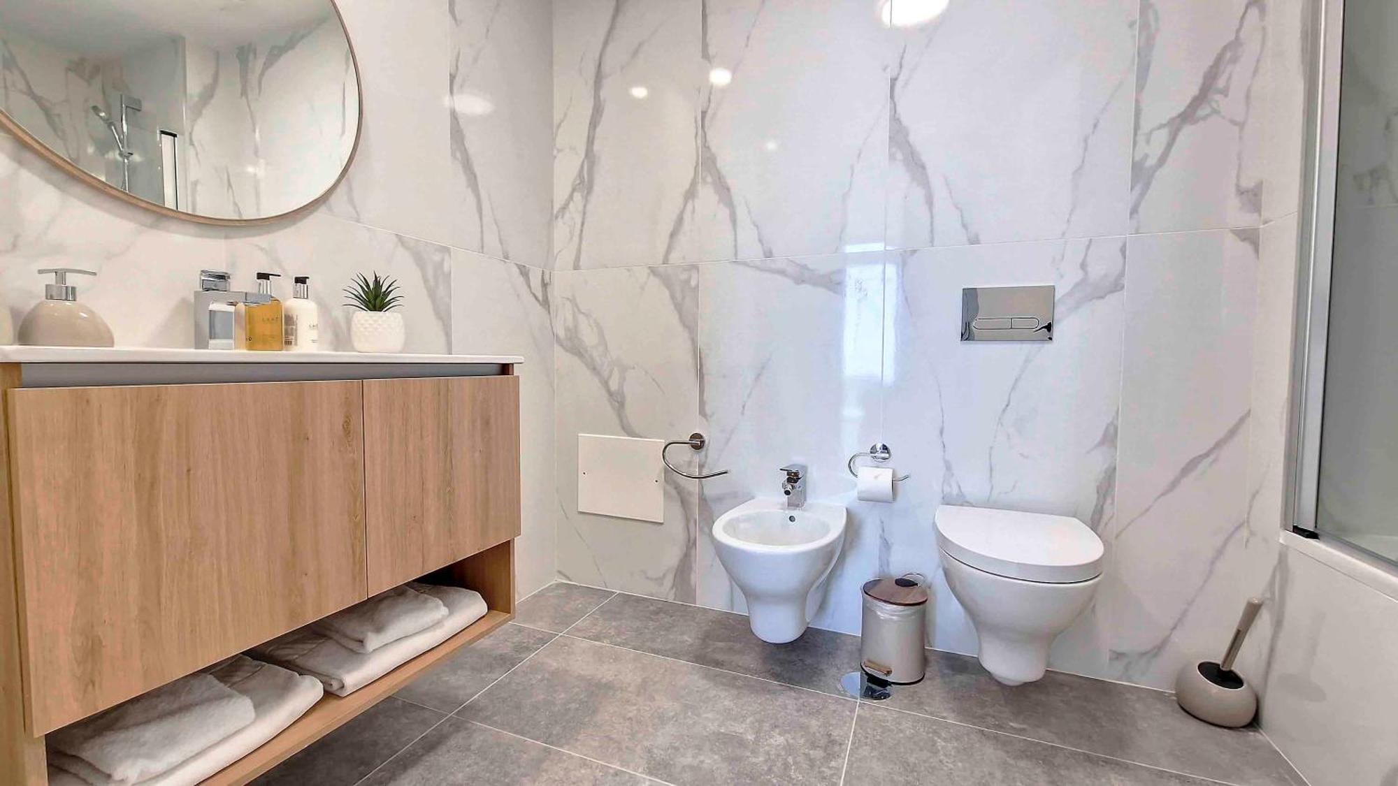 Avril Nest By Lovelystay Apartment