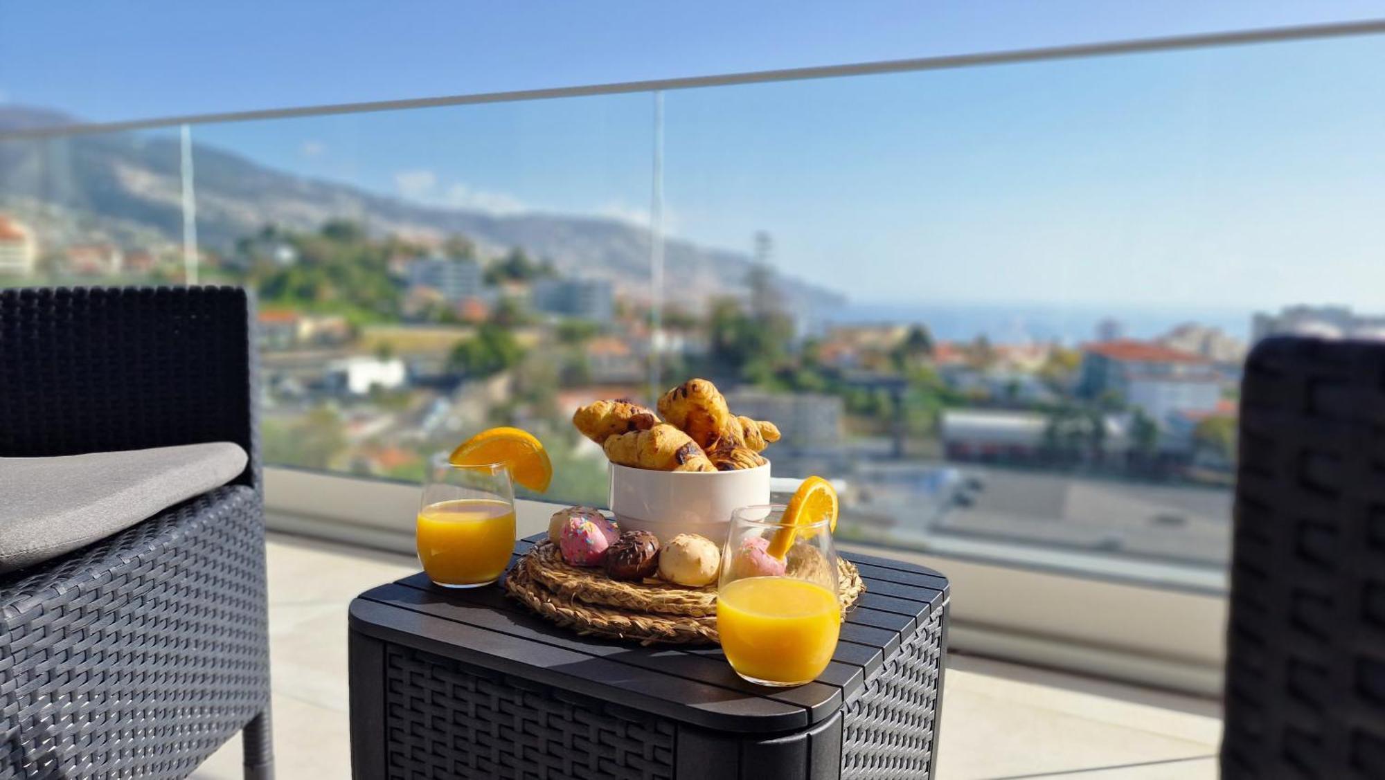Avril Nest By Lovelystay * Funchal (Madeira)