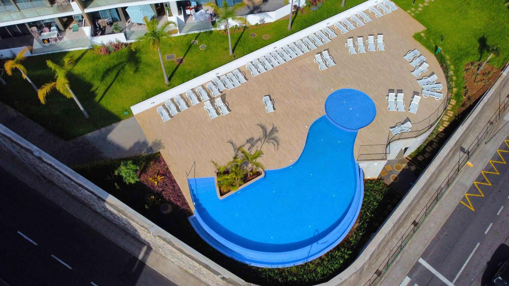 Avril Nest By Lovelystay Funchal (Madeira)