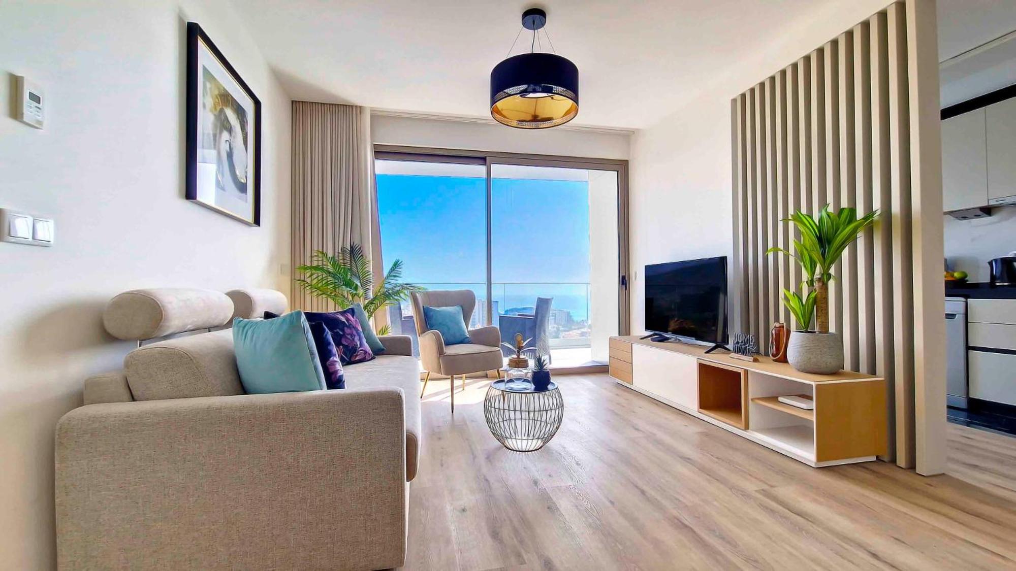 Apartment Avril Nest By Lovelystay *