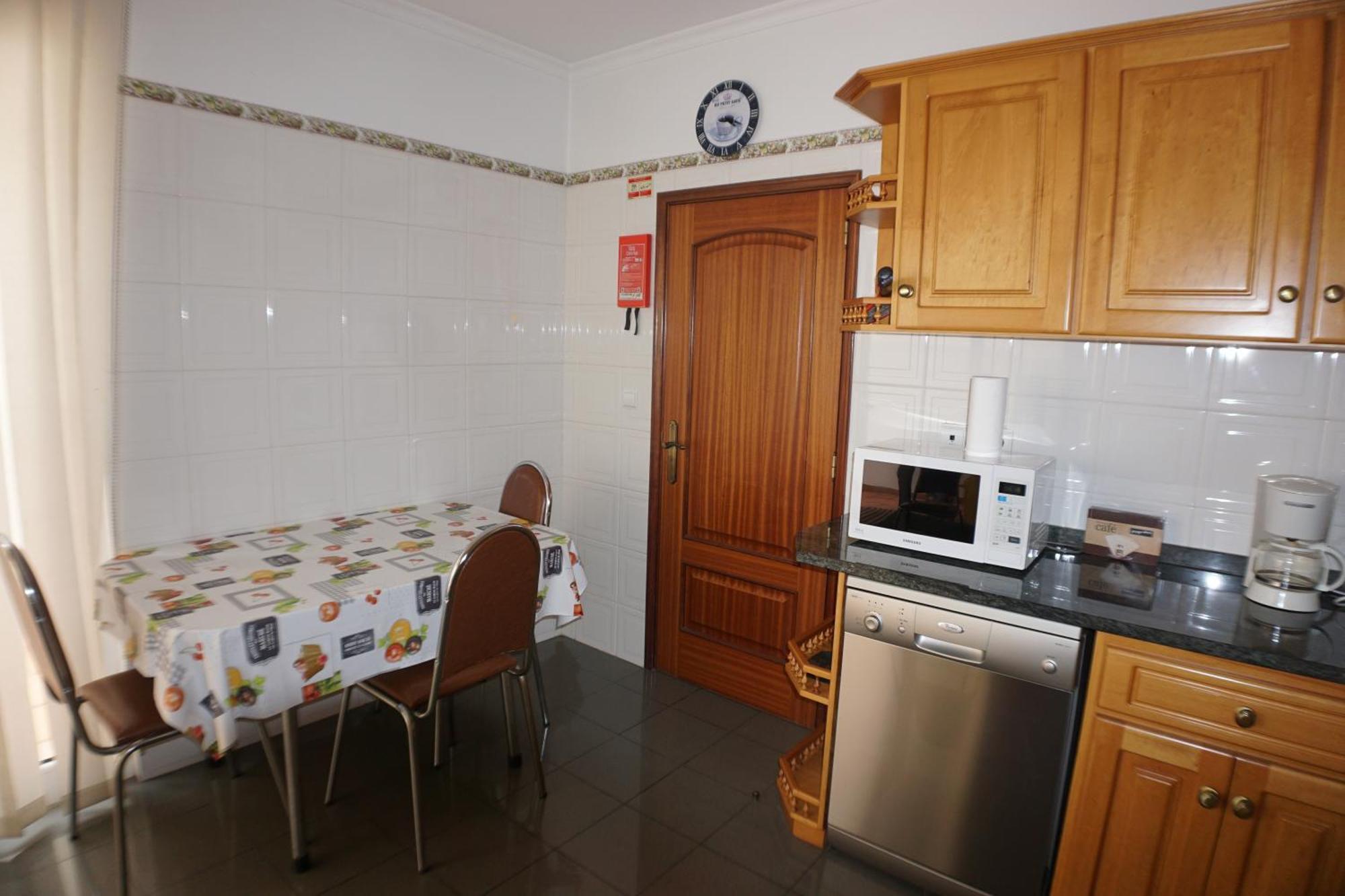!your In Madeira Holiday home *