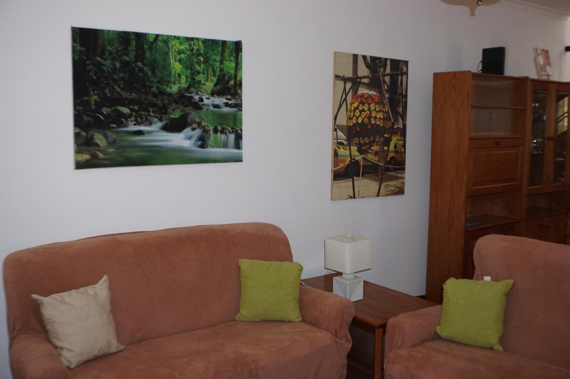 !your In Madeira Holiday home