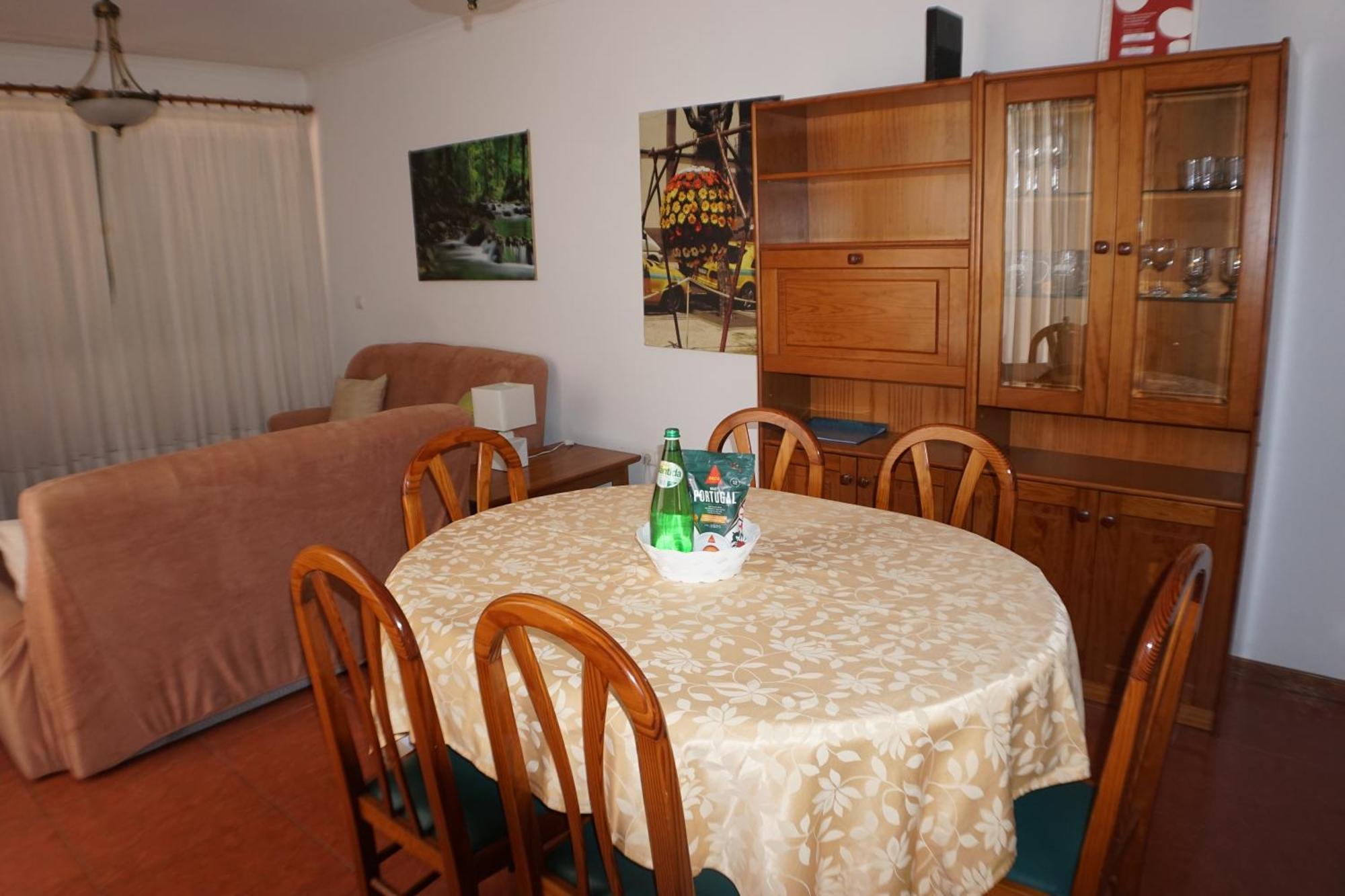 Holiday home !your In Madeira