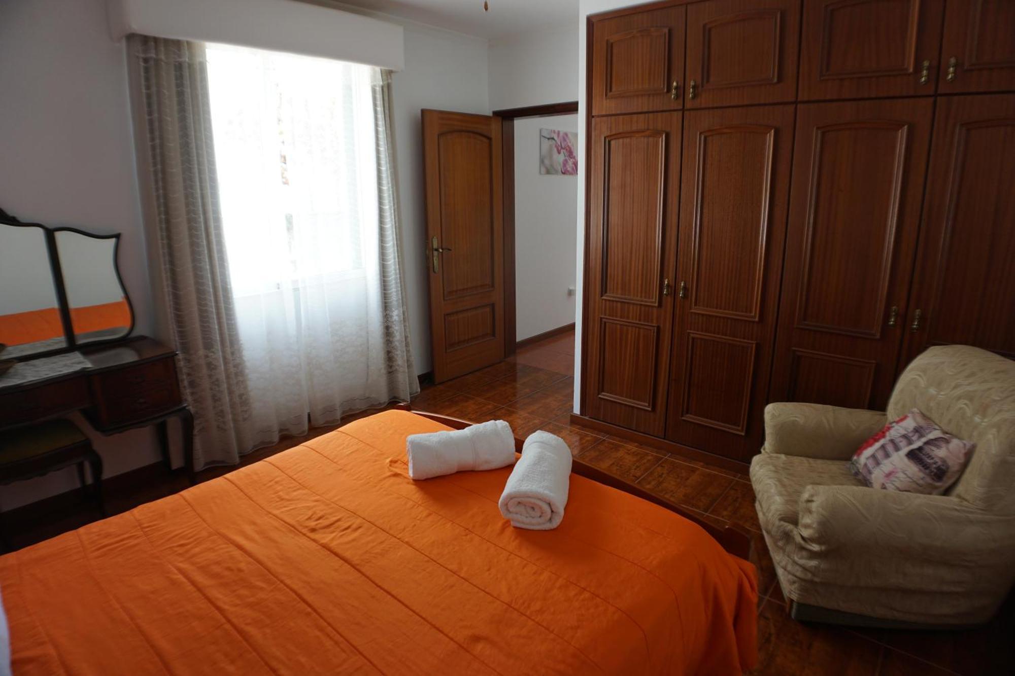 !your In Madeira Holiday home