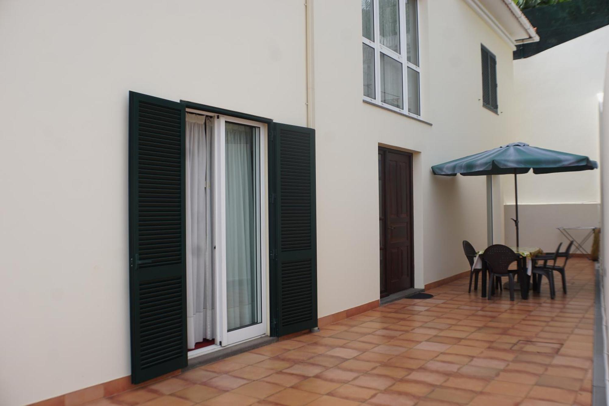 !your In Madeira * Funchal (Madeira)