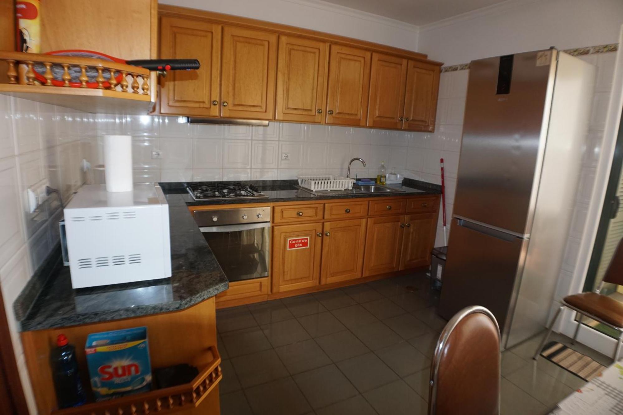 !your In Madeira Holiday home