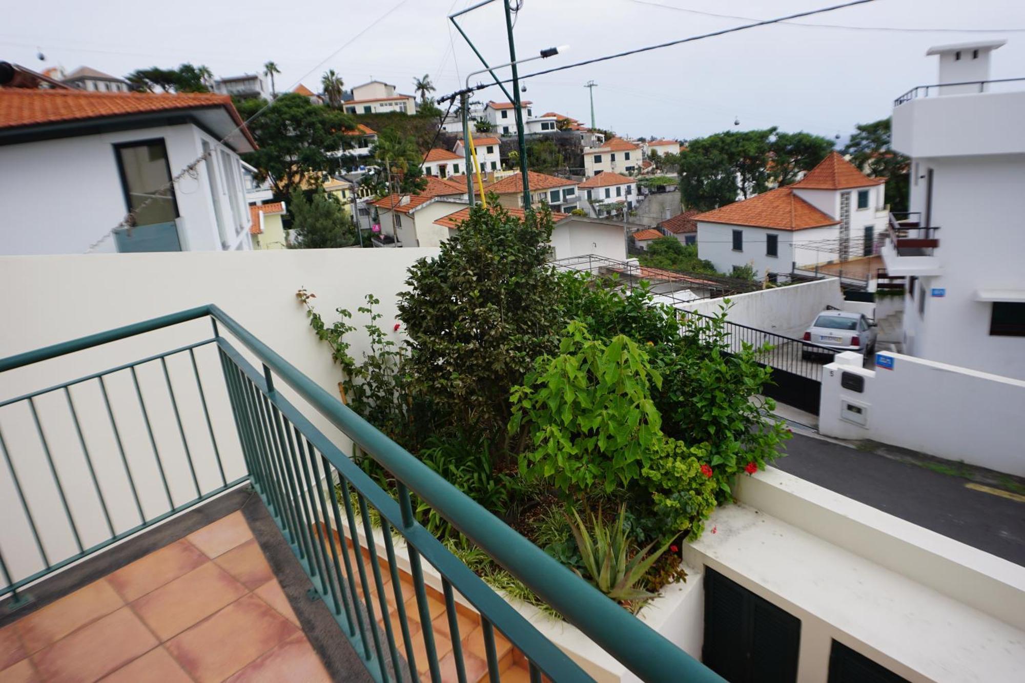 !your In Madeira Holiday home