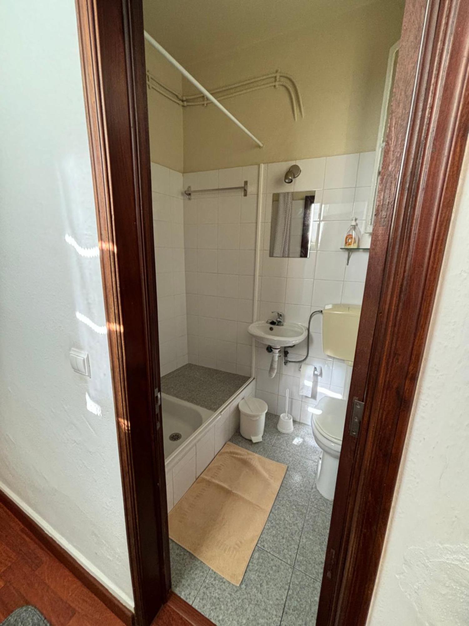 Homestay Cc39-q6 Funchal (Madeira)