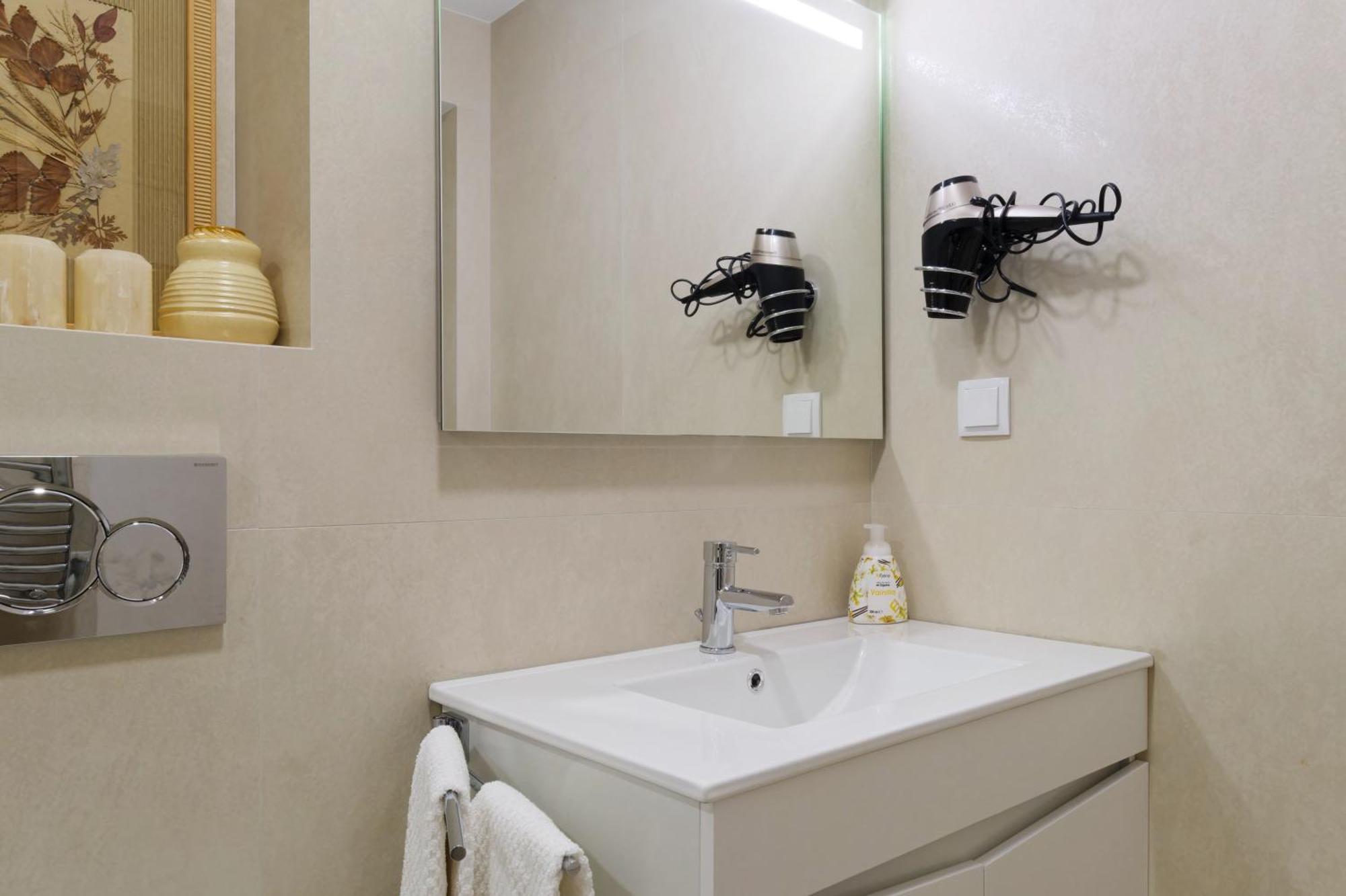 Do Mar - Pikis Flat Apartment *