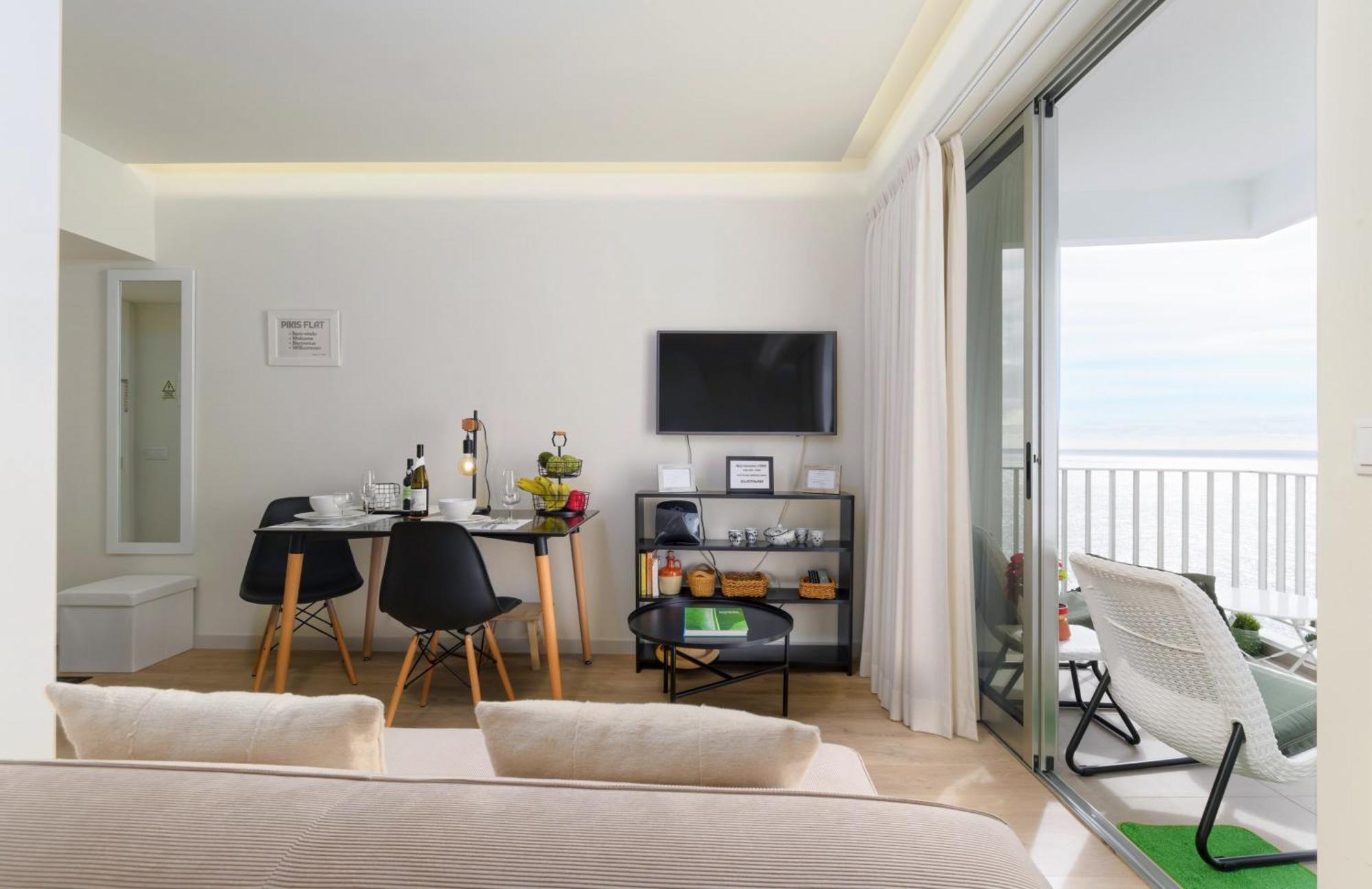 Apartment Do Mar - Pikis Flat Funchal (Madeira)