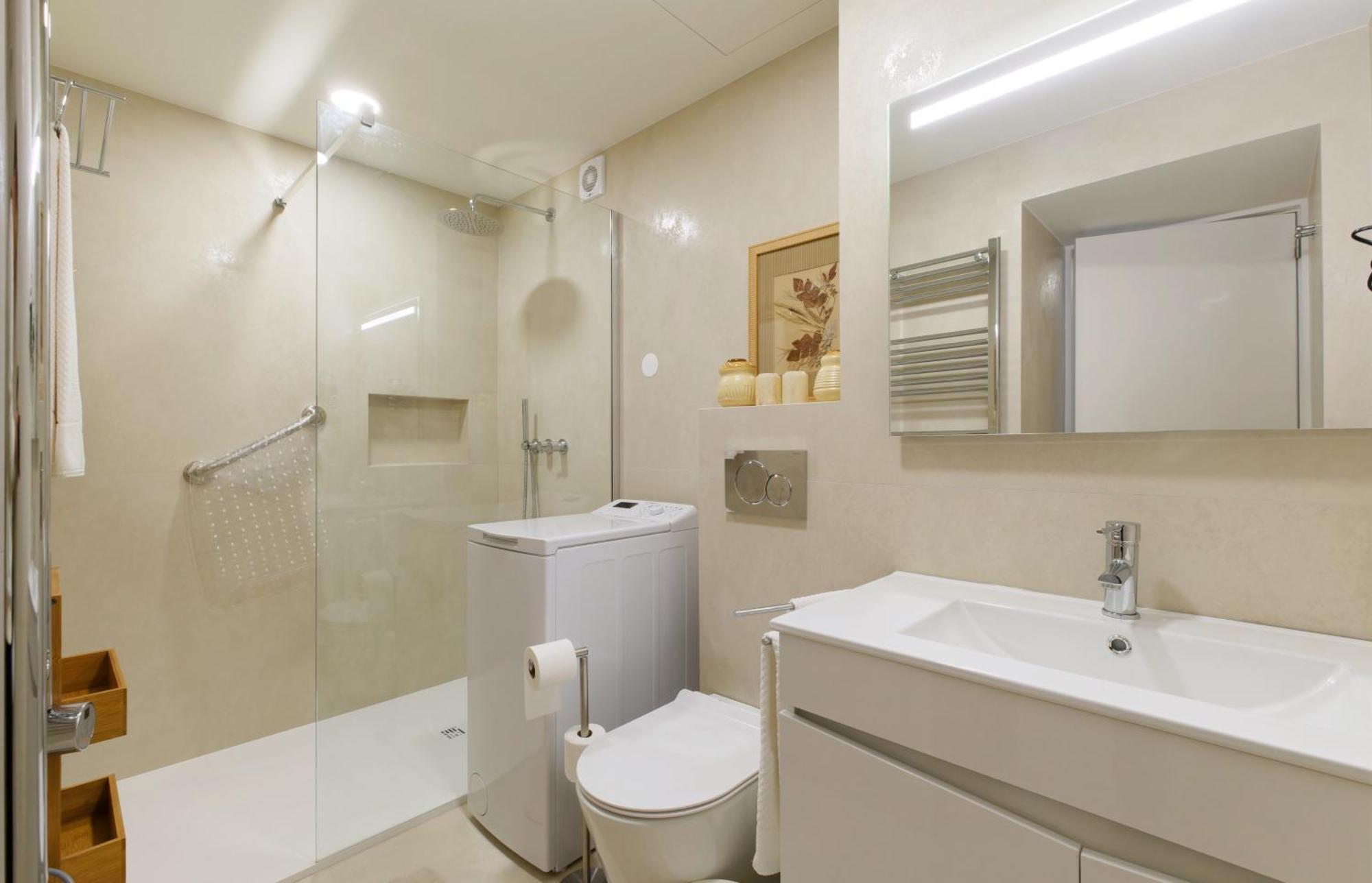 Apartment Do Mar - Pikis Flat