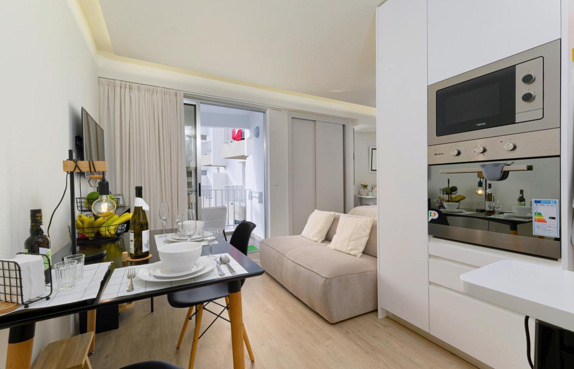 Apartment Do Mar - Pikis Flat *