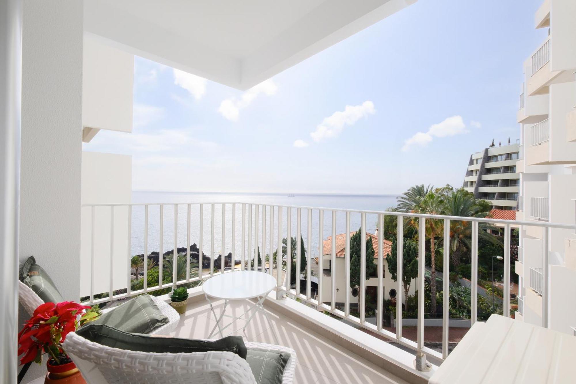 Apartment Do Mar - Pikis Flat *