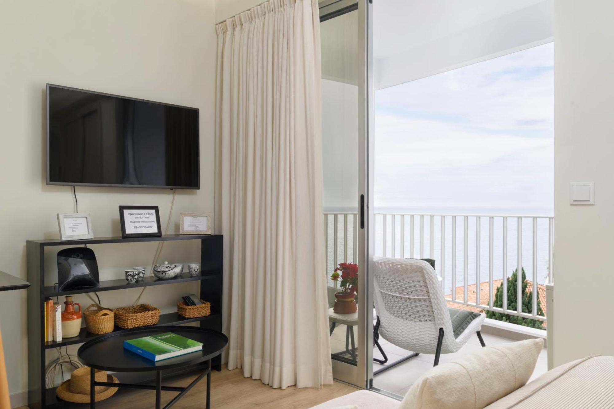 Apartment Do Mar - Pikis Flat