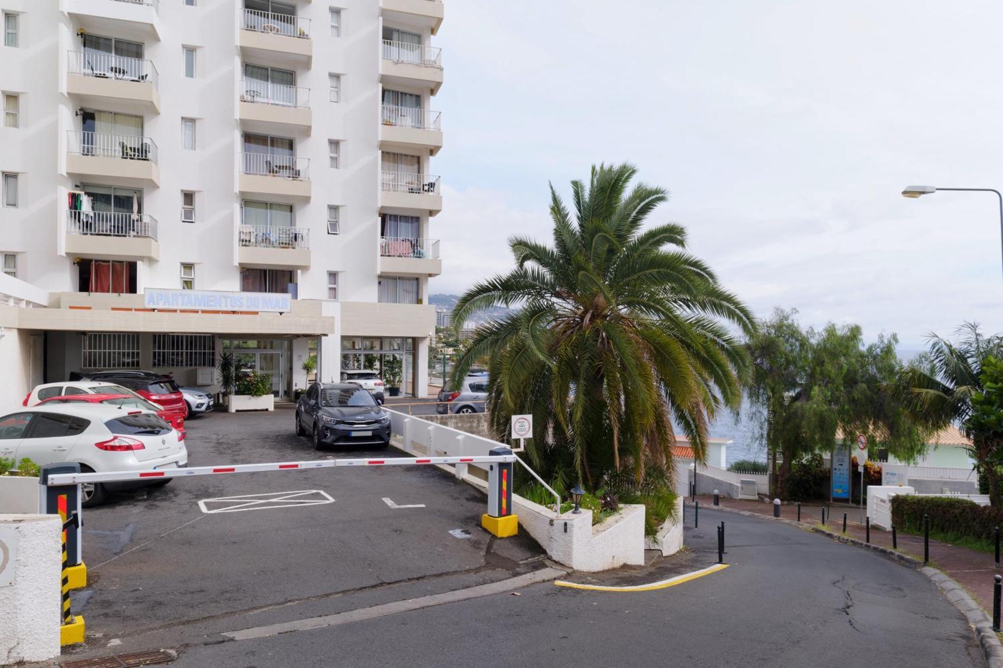 Do Mar - Pikis Flat Apartment