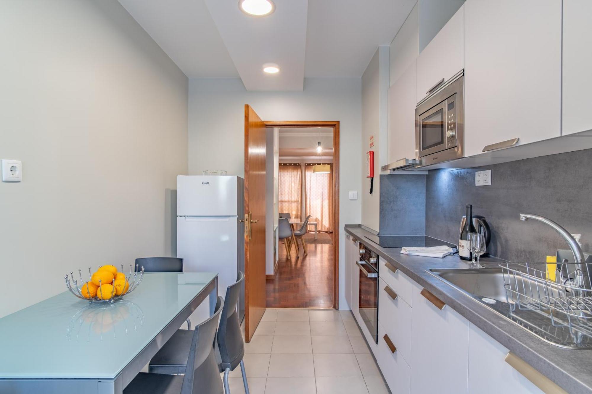 Apartamento View Funchal (Madeira)