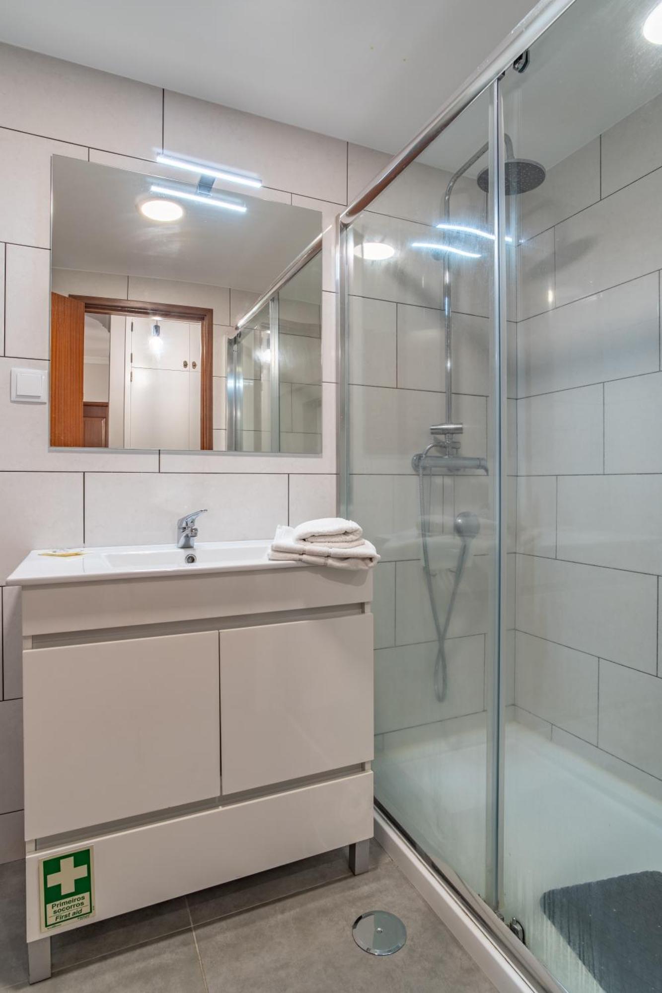 View Apartamento Funchal (Madeira)