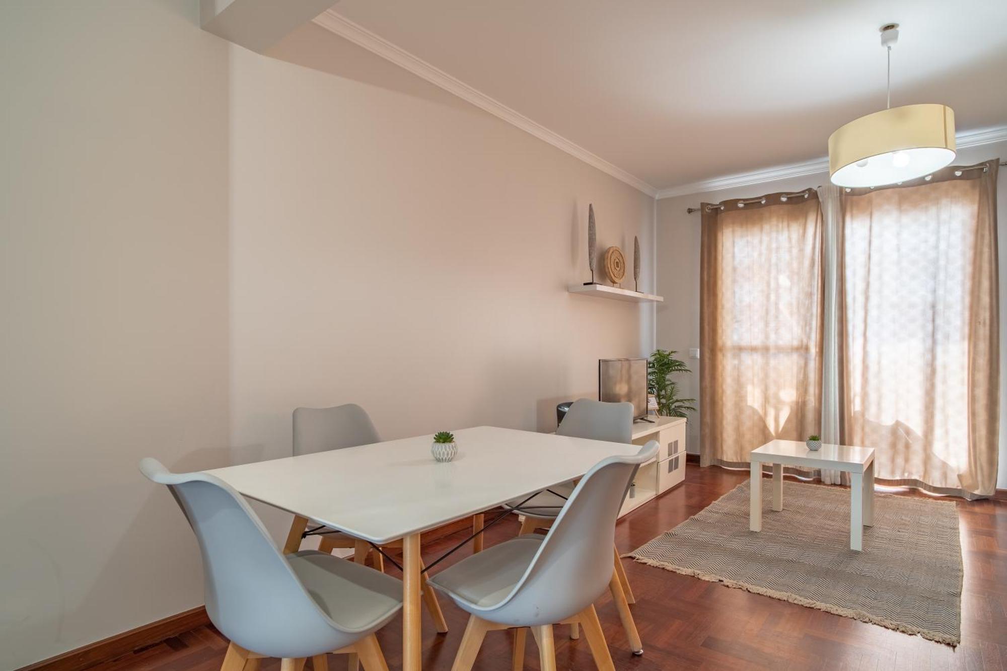 Apartamento View