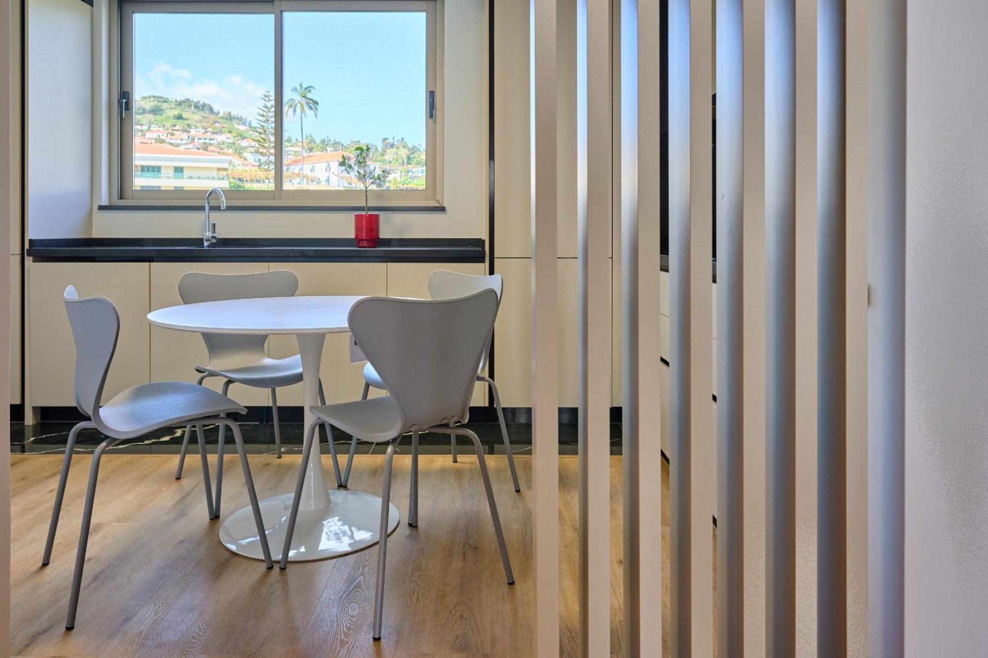 Panoramic Pearl By Madeira Sun Travel Apartamento