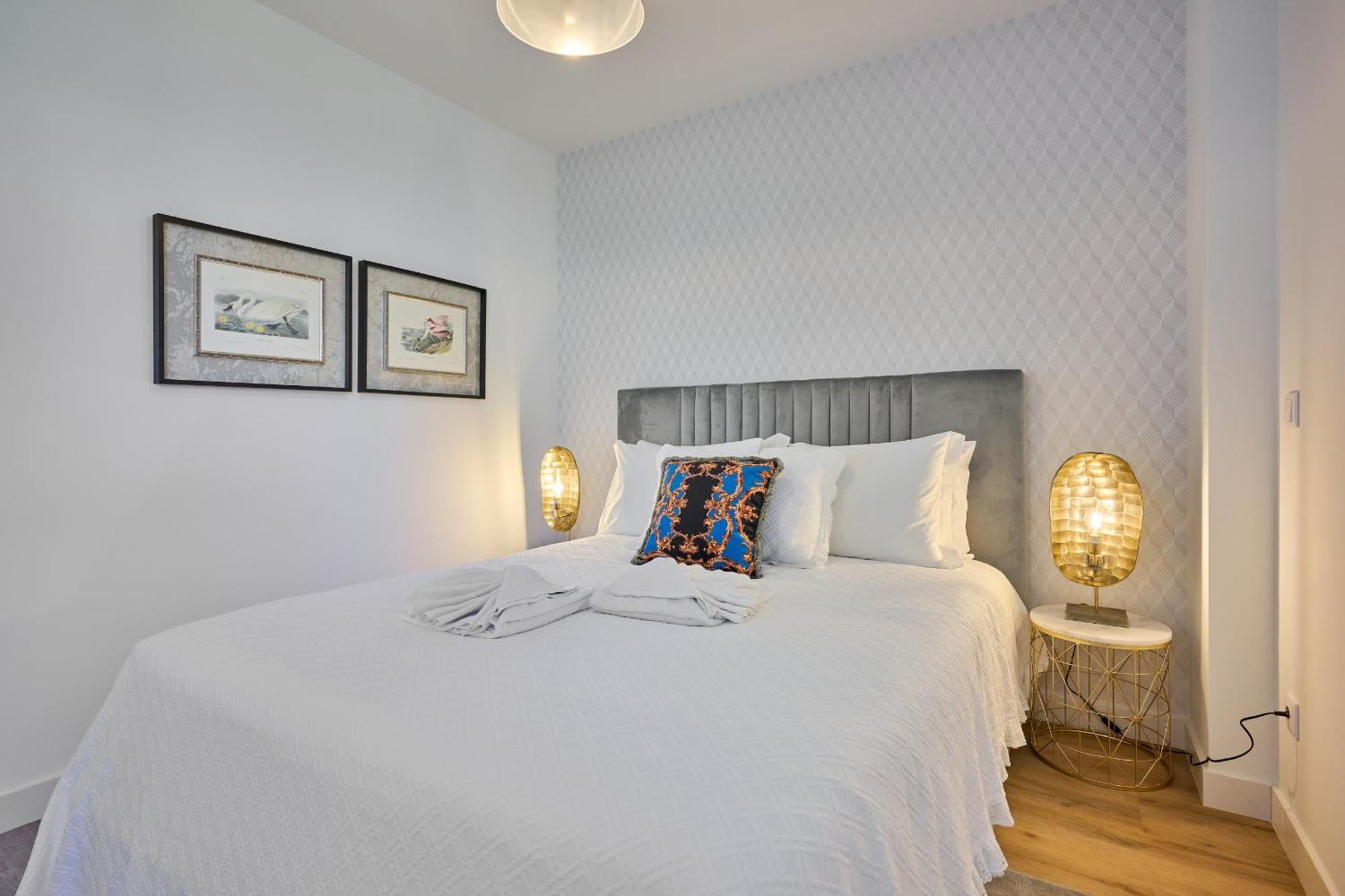 Panoramic Pearl By Madeira Sun Travel Apartamento *