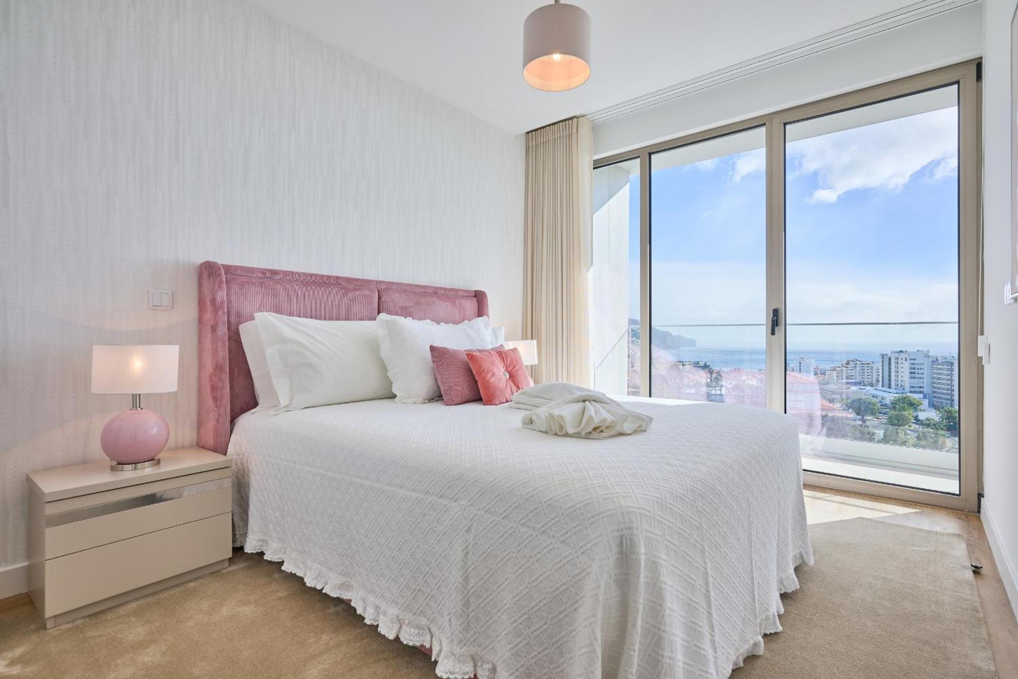 Panoramic Pearl By Madeira Sun Travel Apartamento *