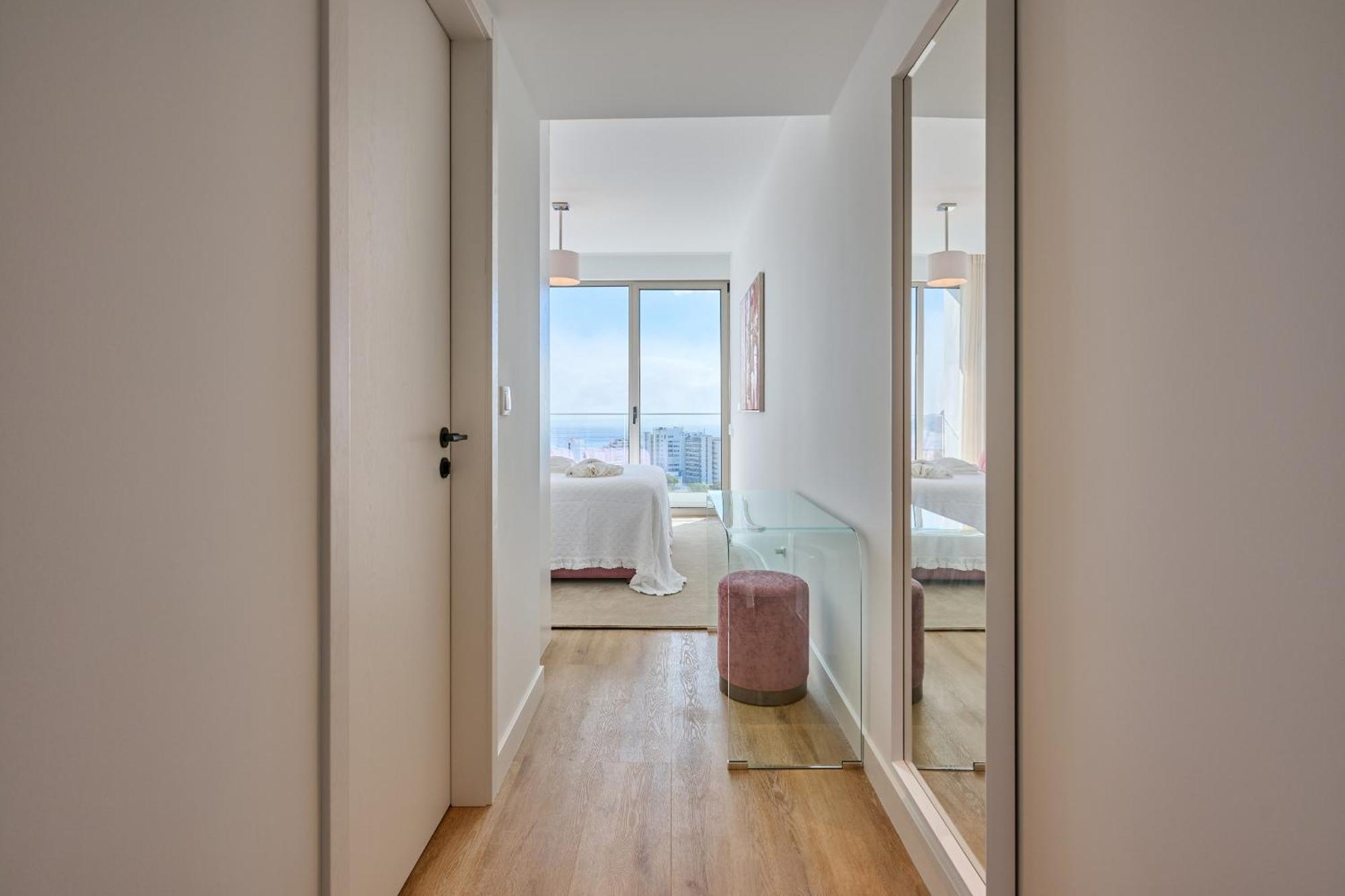 Panoramic Pearl By Madeira Sun Travel Apartamento Funchal (Madeira)
