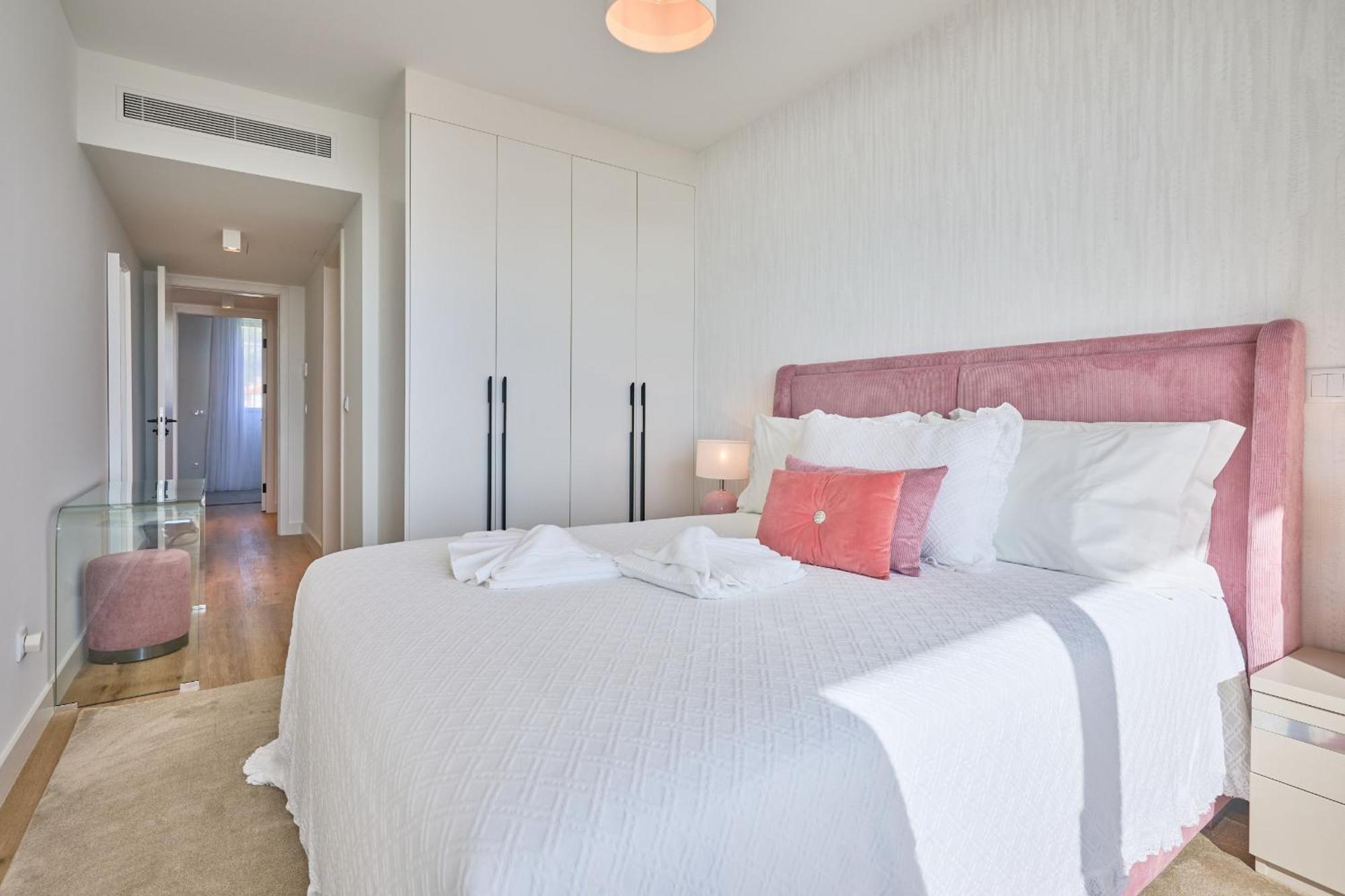 Panoramic Pearl By Madeira Sun Travel Apartamento *